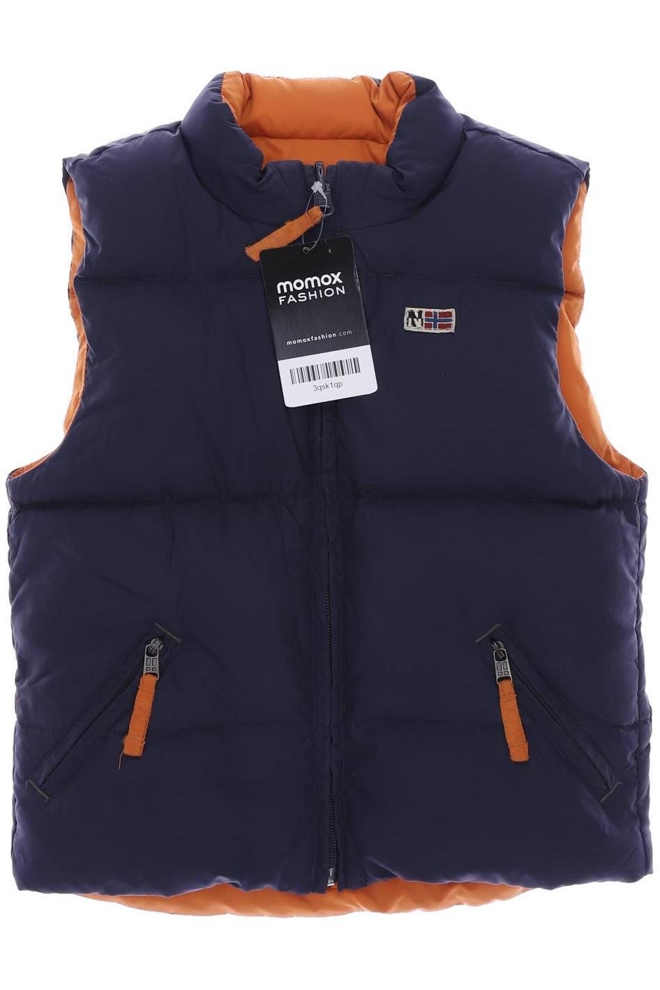 

Napapijri Jungen Jacke, marineblau