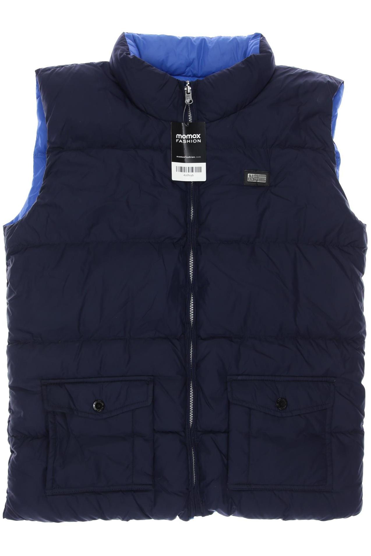 

Napapijri Herren Jacke, marineblau, Gr. 16