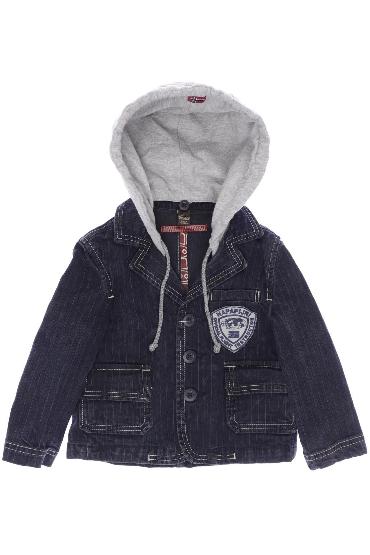 

Napapijri Herren Jacke, marineblau, Gr. 92