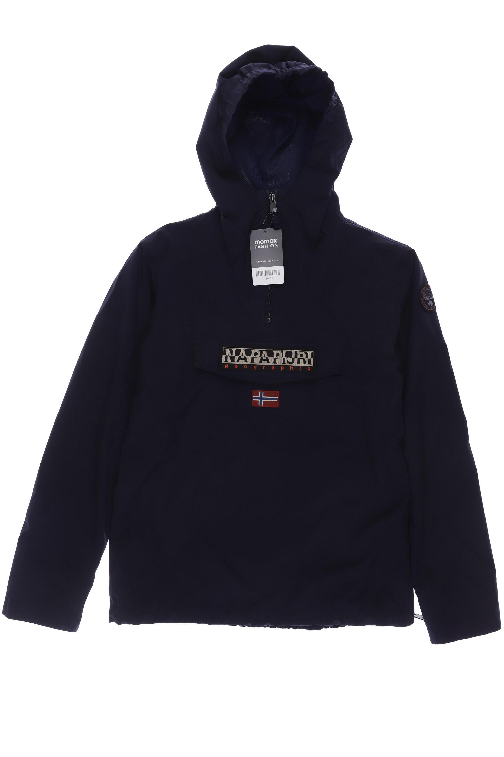 

Napapijri Herren Jacke, marineblau, Gr. 170