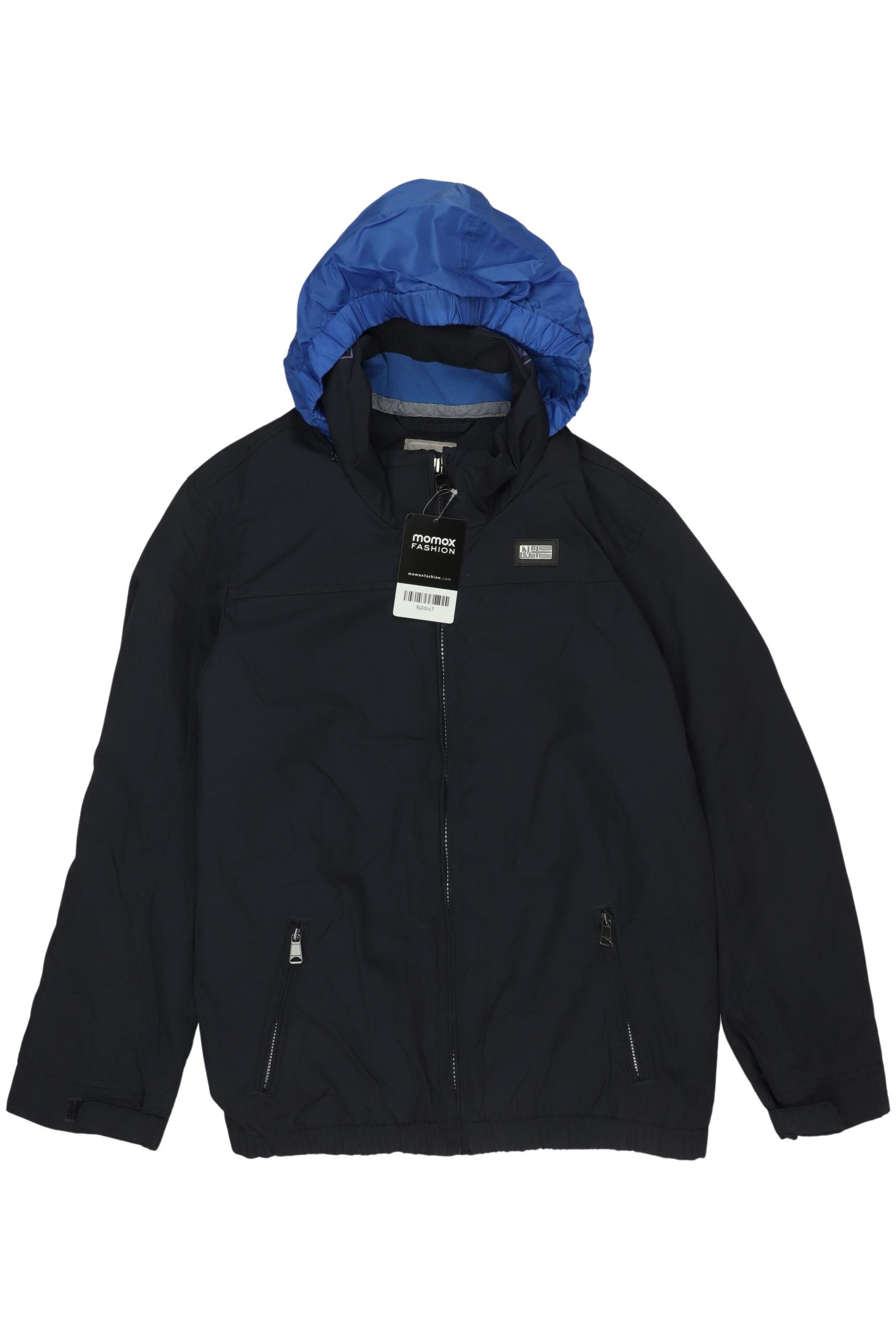 

Napapijri Jungen Jacke, marineblau, Gr. 152