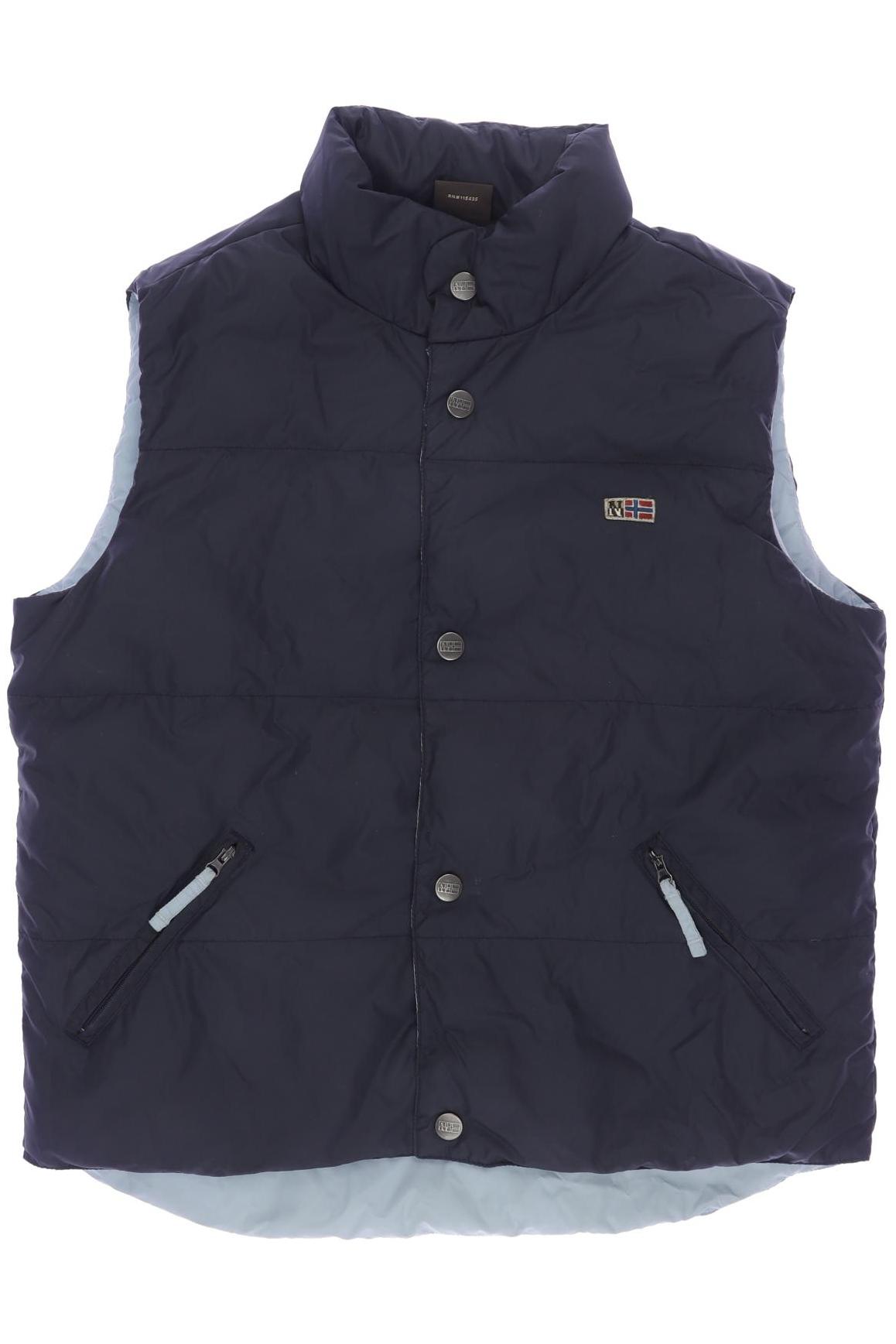 

Napapijri Herren Jacke, marineblau, Gr. 140