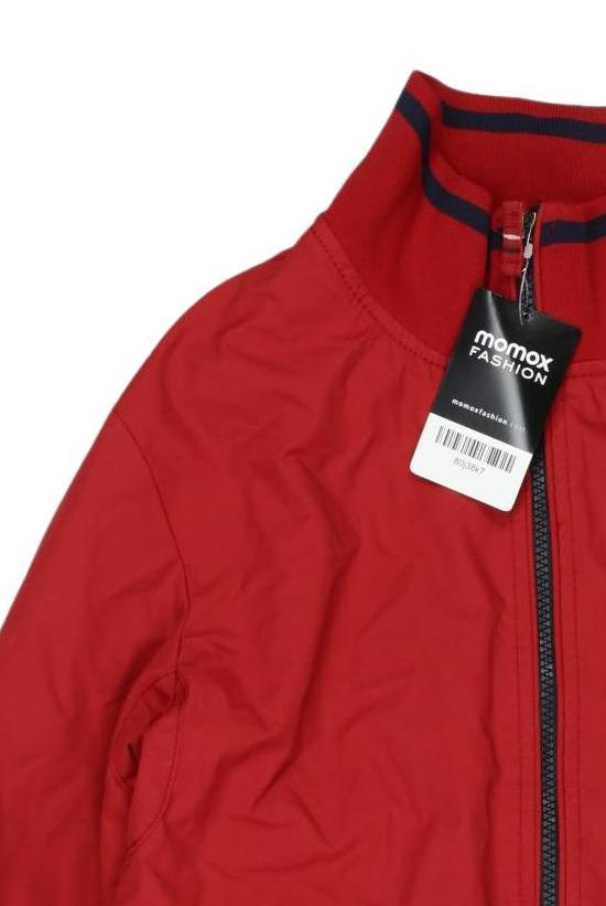 Thumbnail - Napapijri Jungen Jacke, rot, Gr. 152