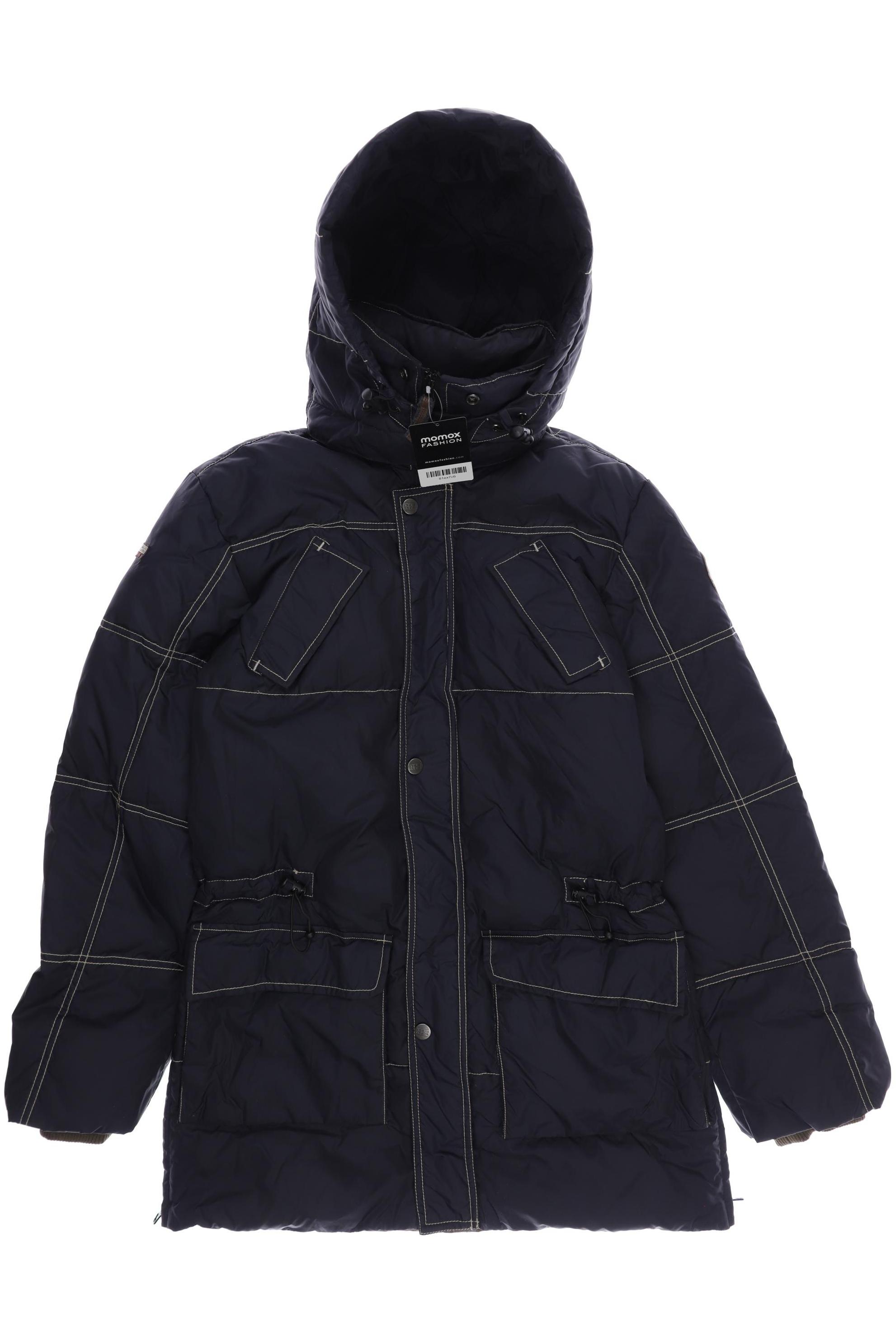 

Napapijri Herren Jacke, marineblau, Gr. 164