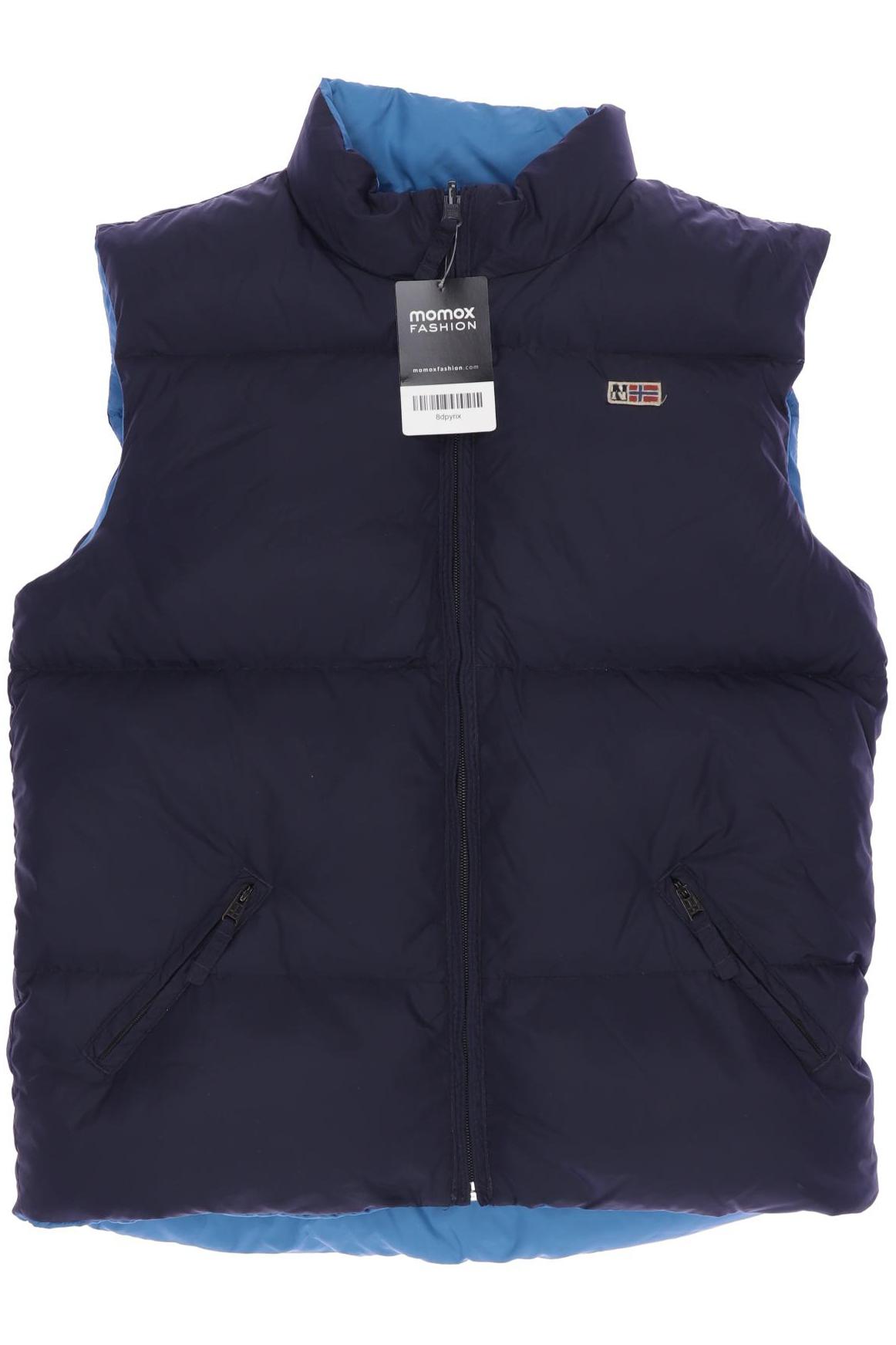 

Napapijri Herren Jacke, marineblau, Gr. 152