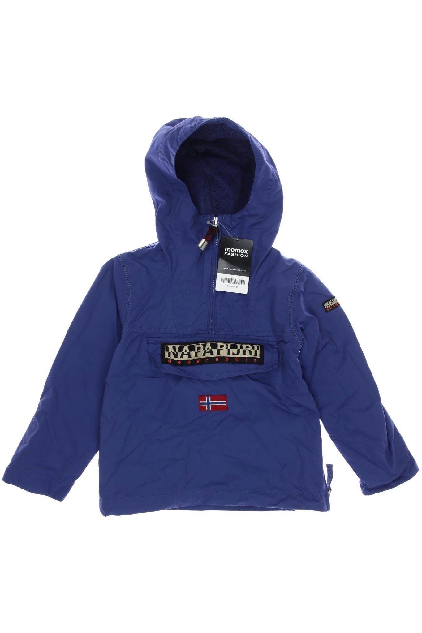 

Napapijri Herren Jacke, marineblau, Gr. 104