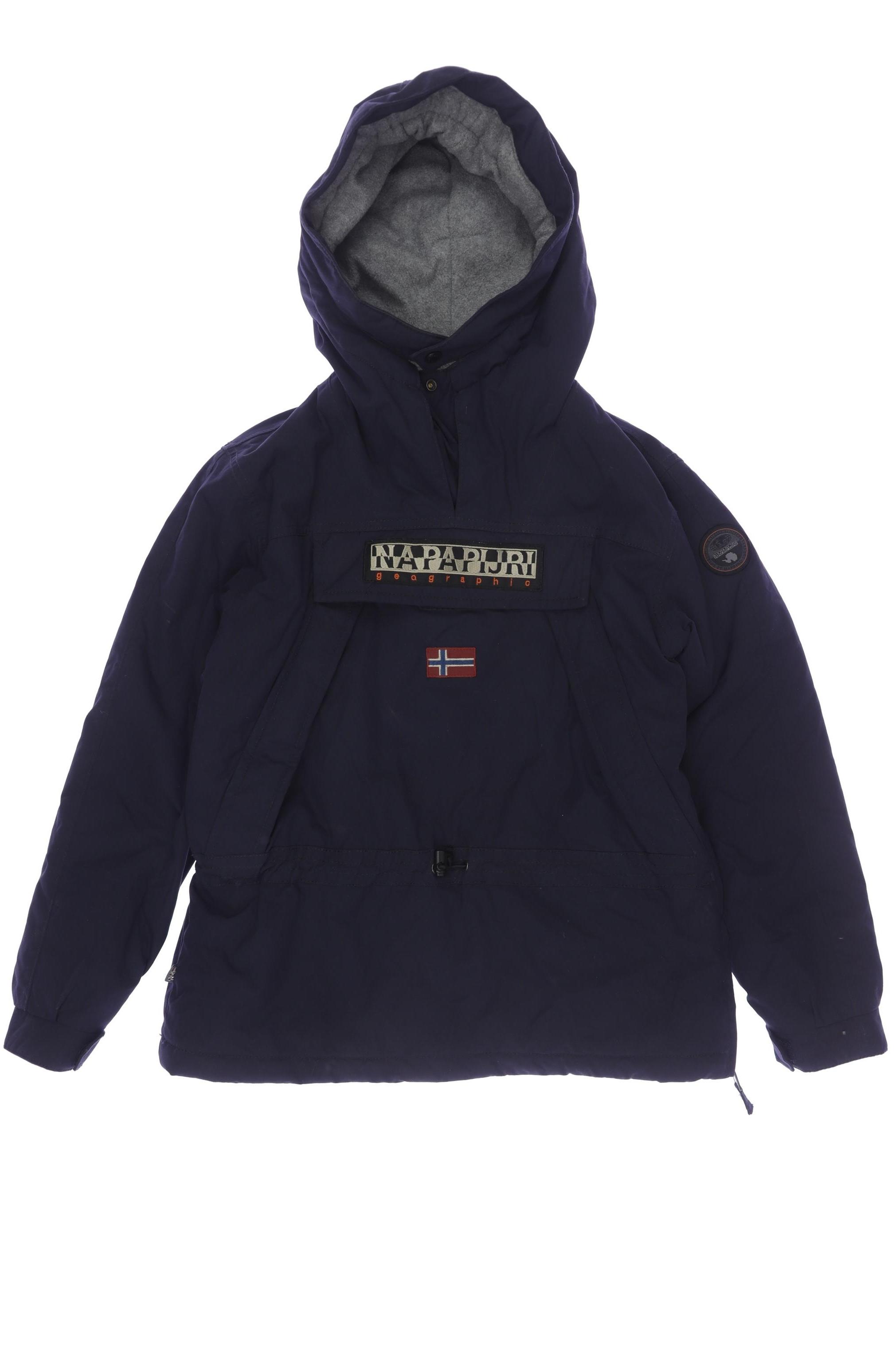 

Napapijri Herren Jacke, marineblau, Gr. 152