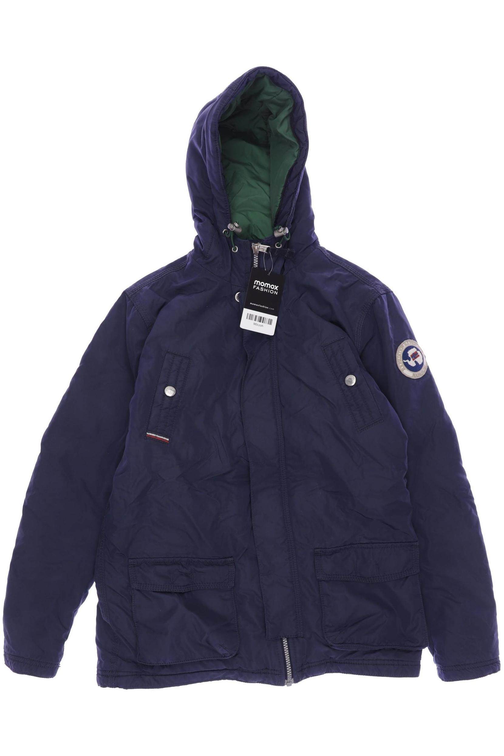 

Napapijri Herren Jacke, marineblau, Gr. 152