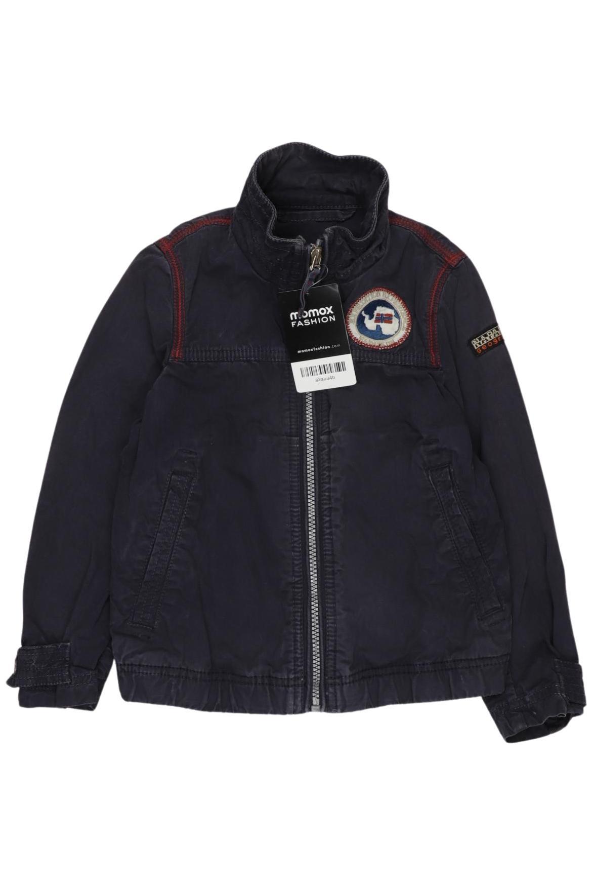 

Napapijri Herren Jacke, marineblau, Gr. 98/104