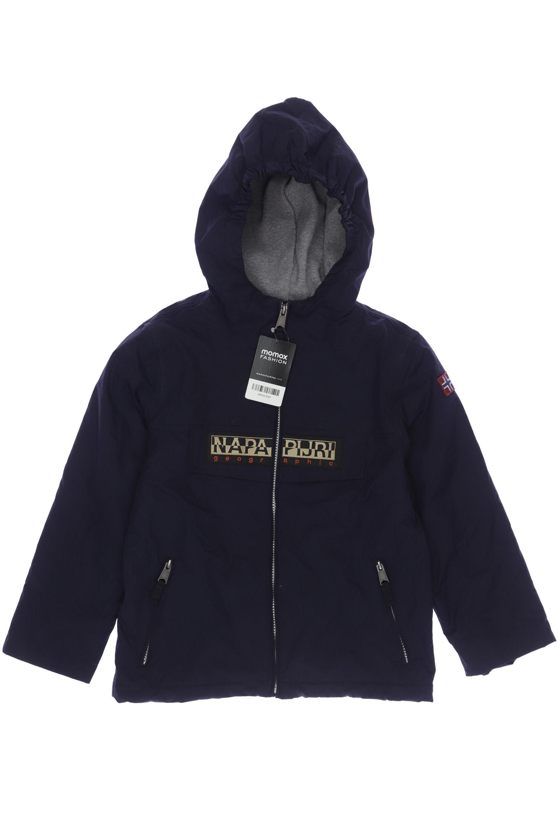 

Napapijri Herren Jacke, marineblau, Gr. 128