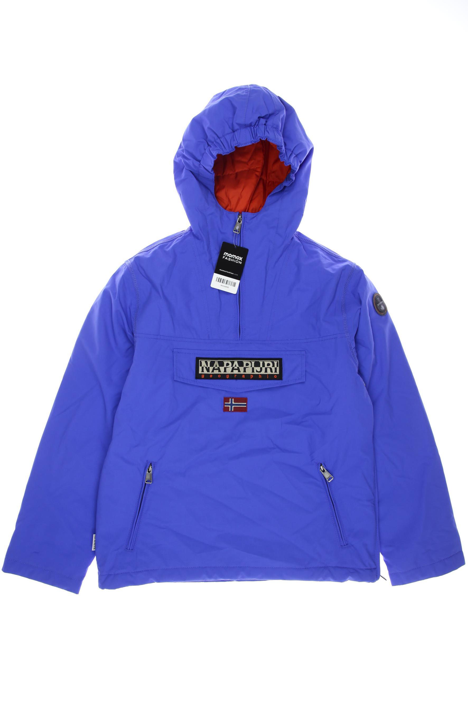 

Napapijri Herren Jacke, blau, Gr. 164