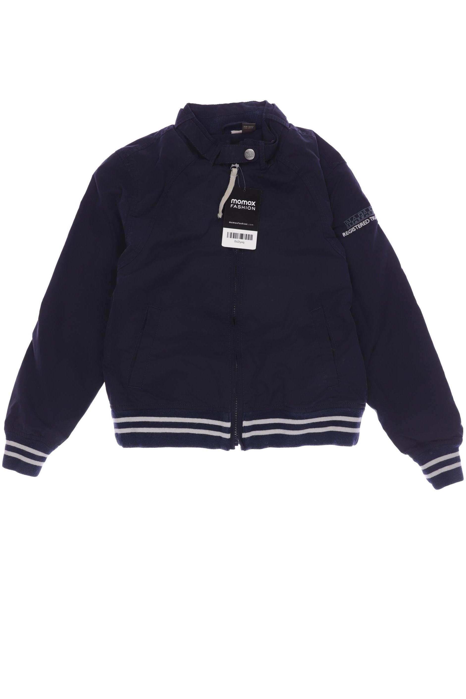 

Napapijri Herren Jacke, marineblau, Gr. 128