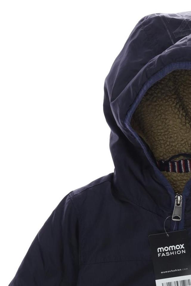 Thumbnail - Napapijri Jungen Jacke, marineblau, Gr. 98