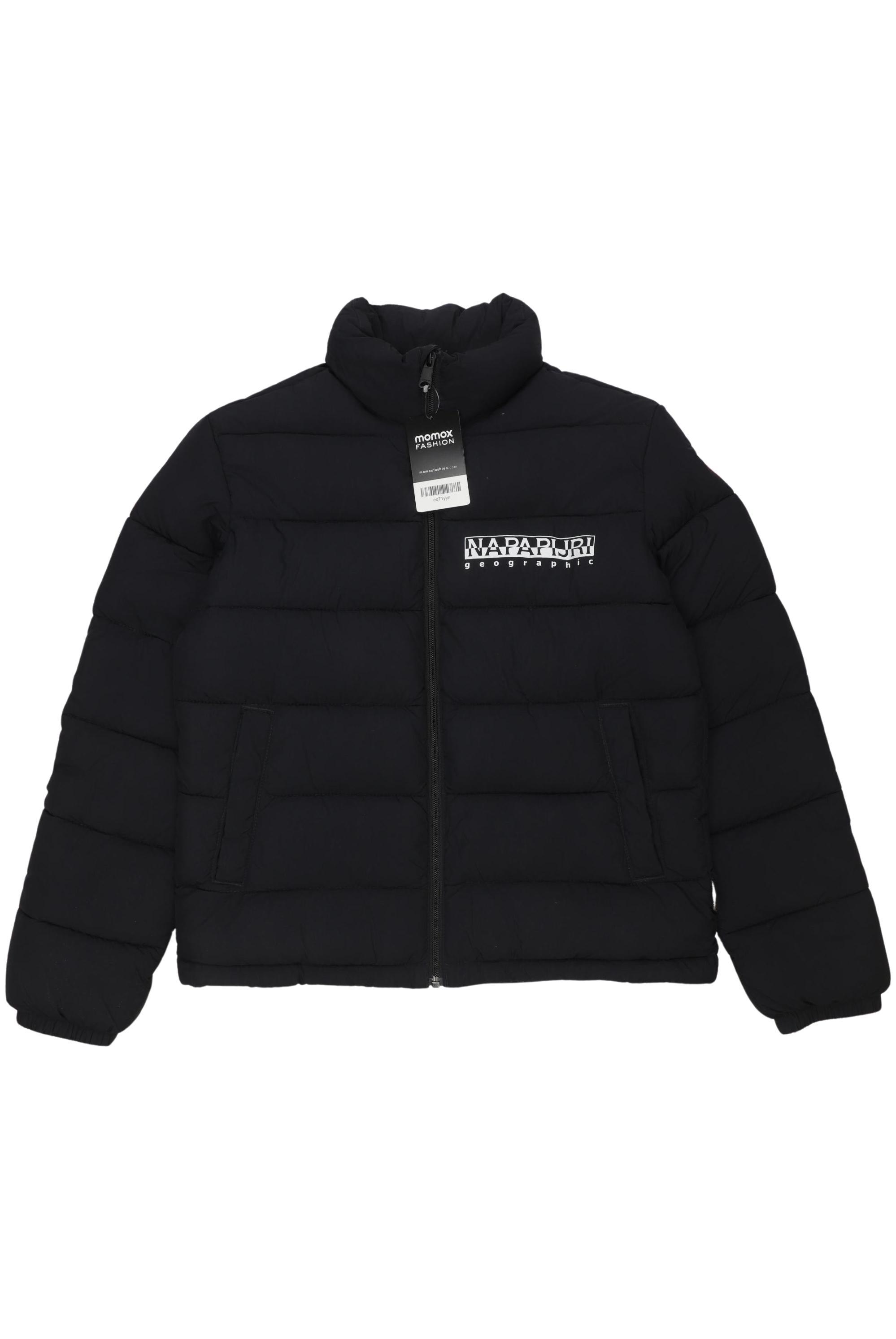 

Napapijri Jungen Jacke, marineblau, Gr. 14