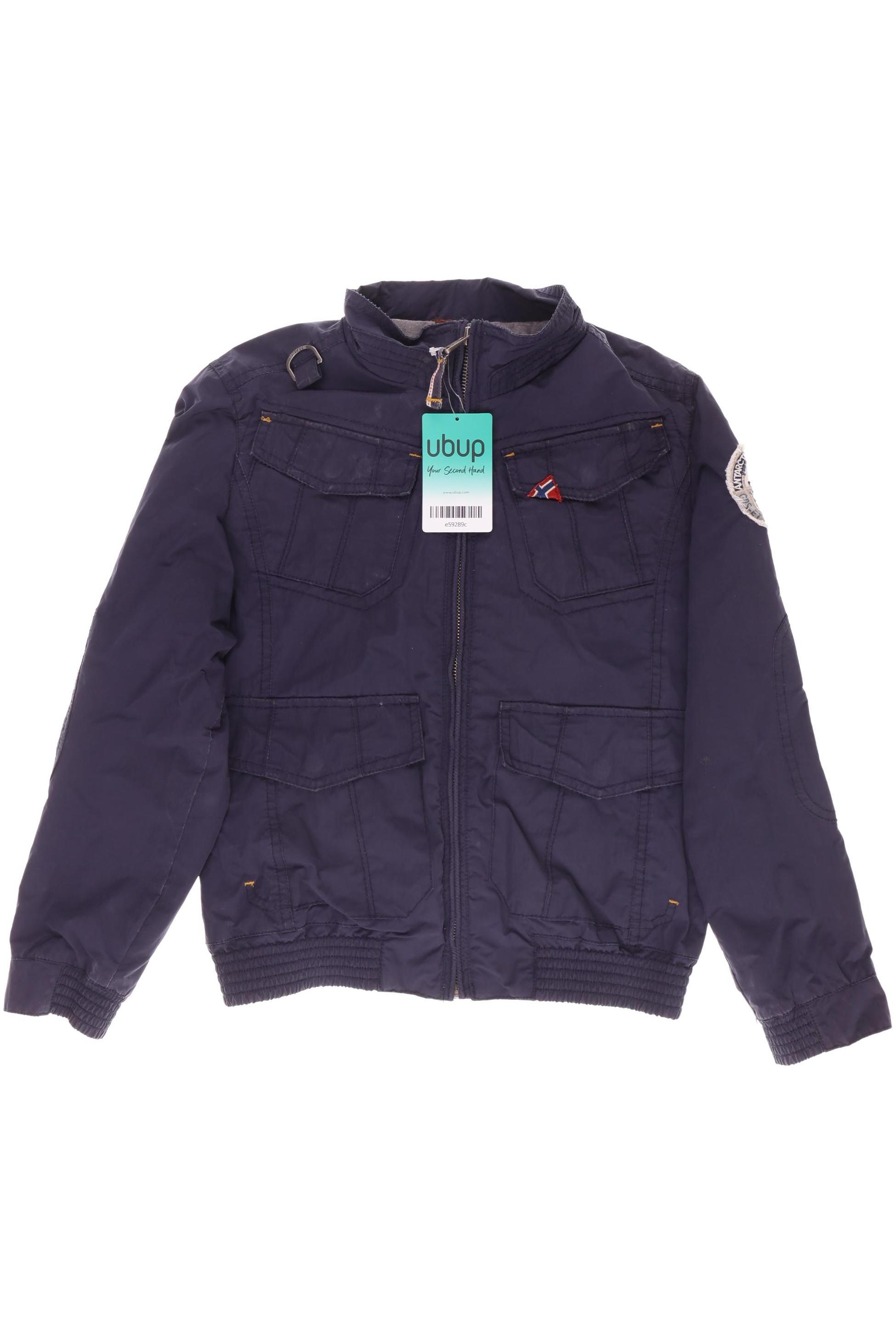 

Napapijri Herren Jacke, blau, Gr. 164