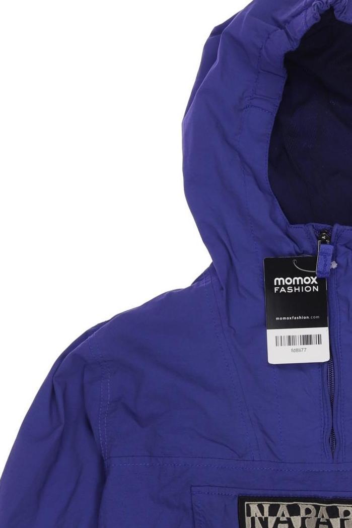 Thumbnail - Napapijri Herren Jacke, blau, Gr. 14
