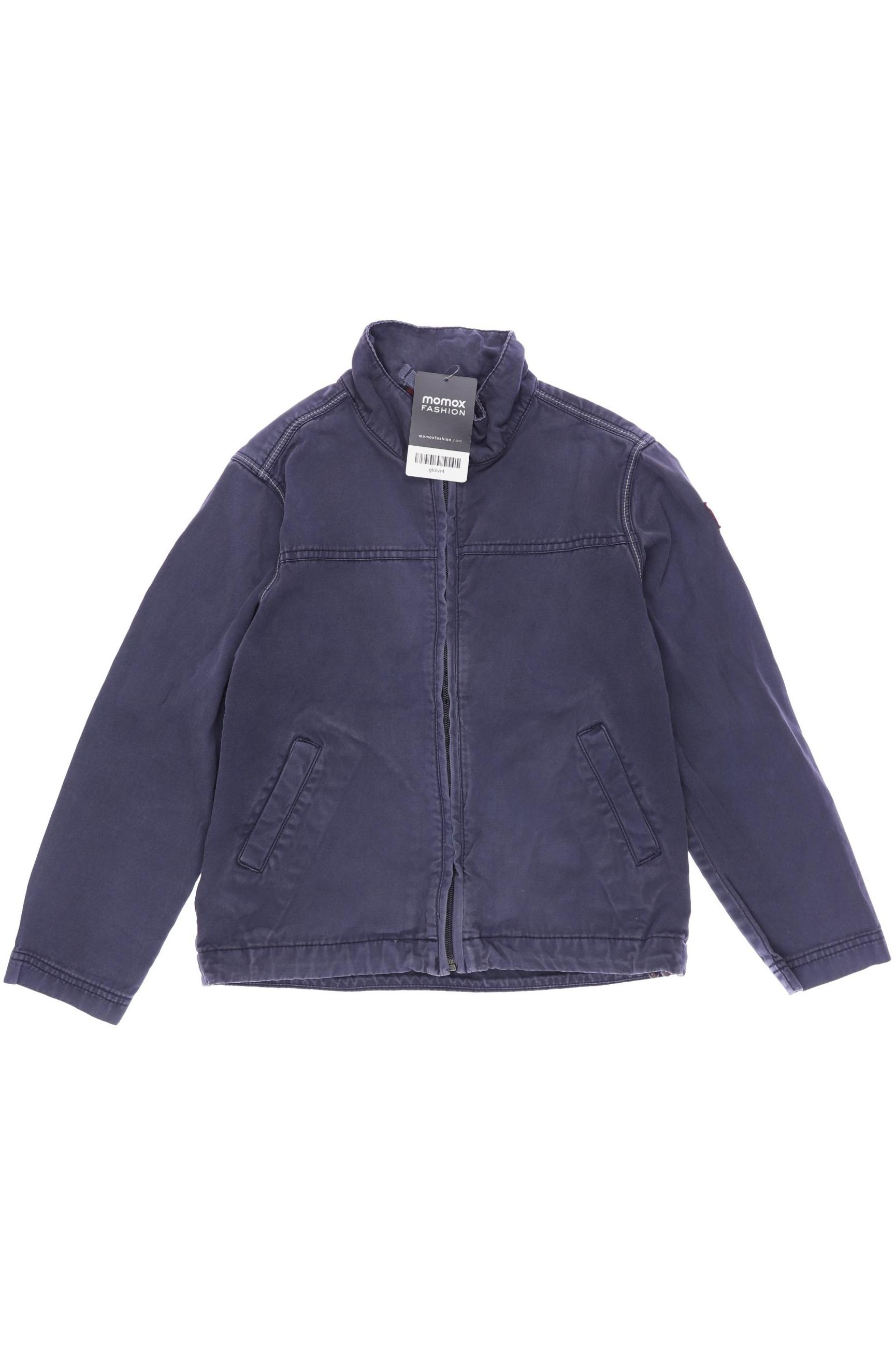 

Napapijri Jungen Jacke, marineblau