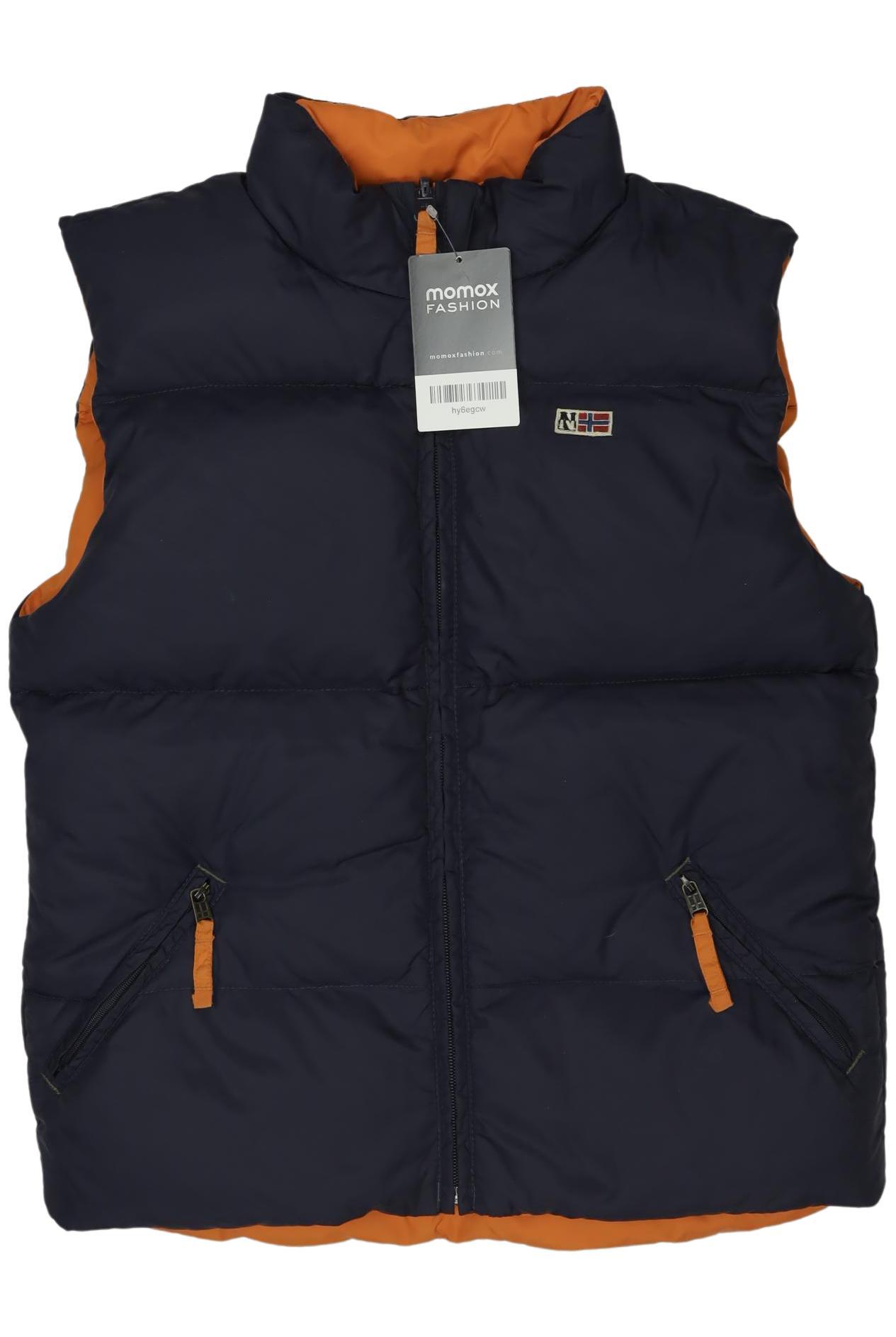 

Napapijri Herren Jacke, marineblau, Gr. 140