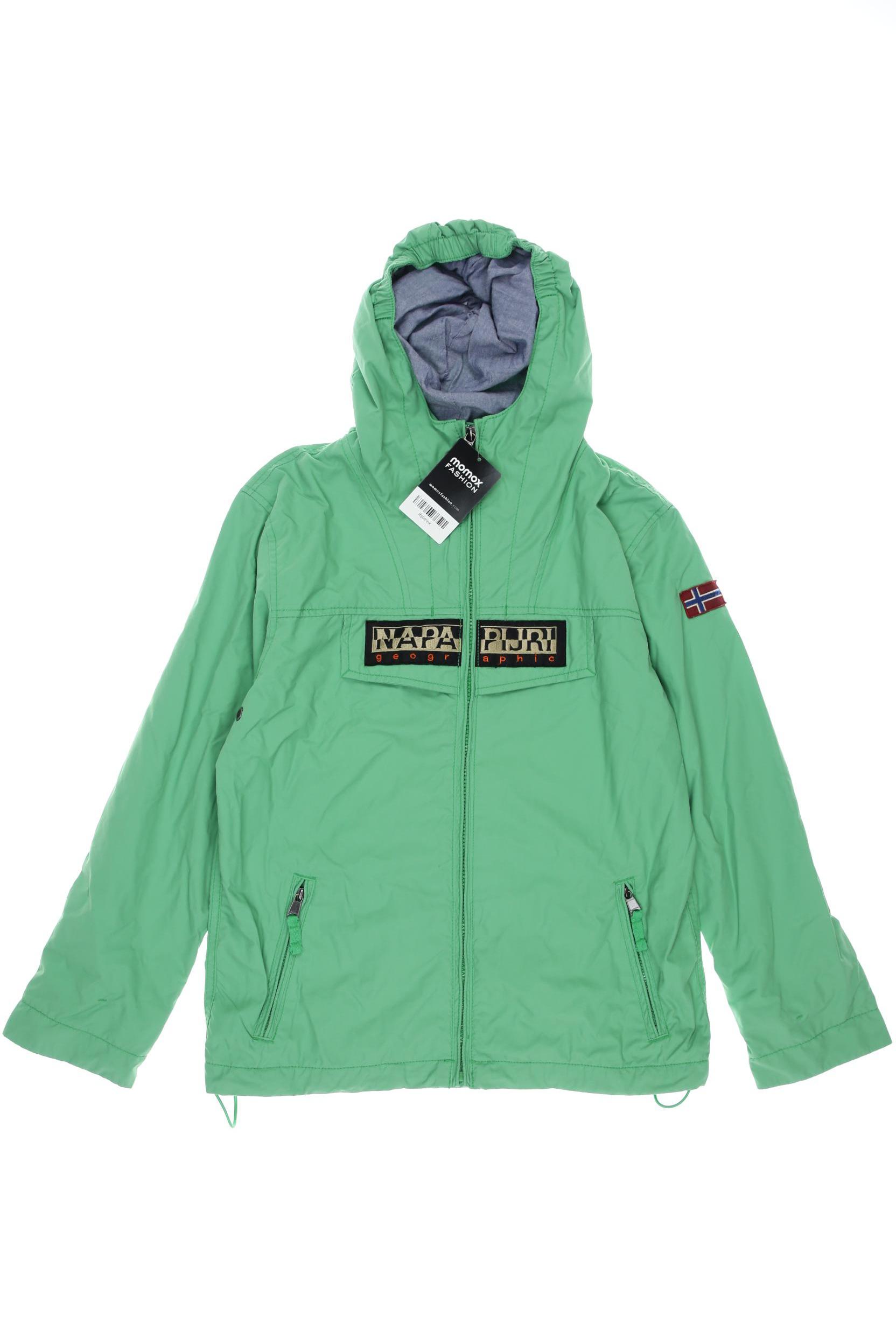 

Napapijri Herren Jacke, hellgrün, Gr. 152