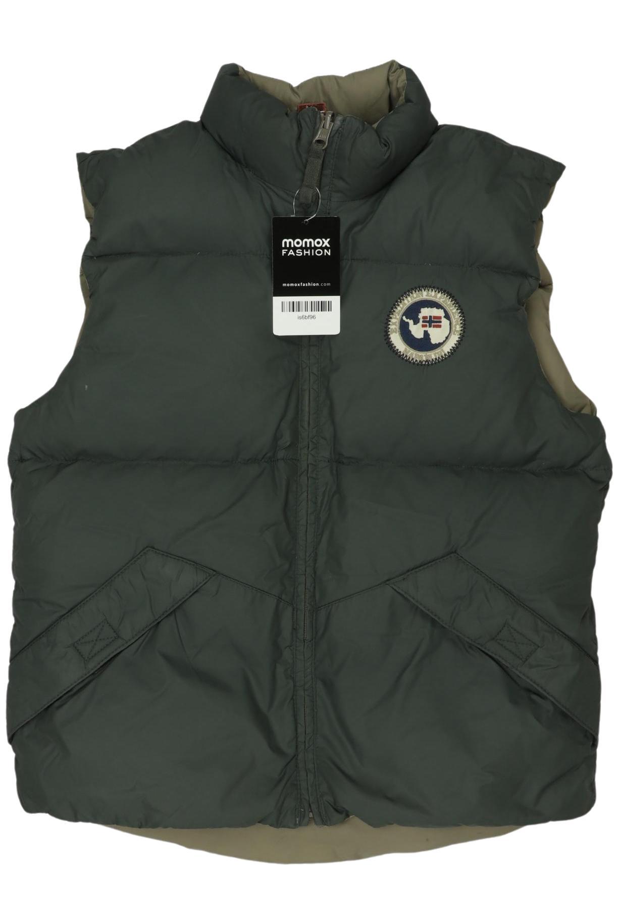 

Napapijri Herren Jacke, grün, Gr. 152