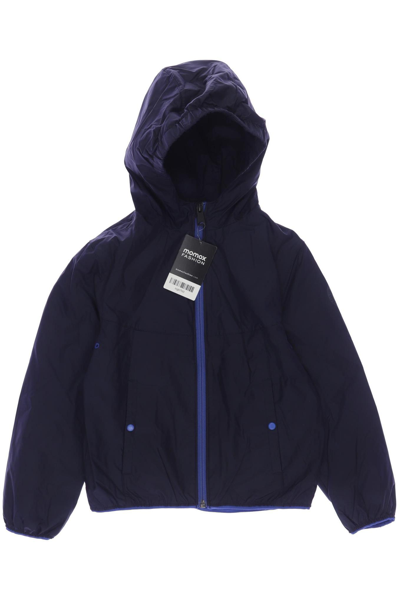 

Napapijri Jungen Jacke, marineblau