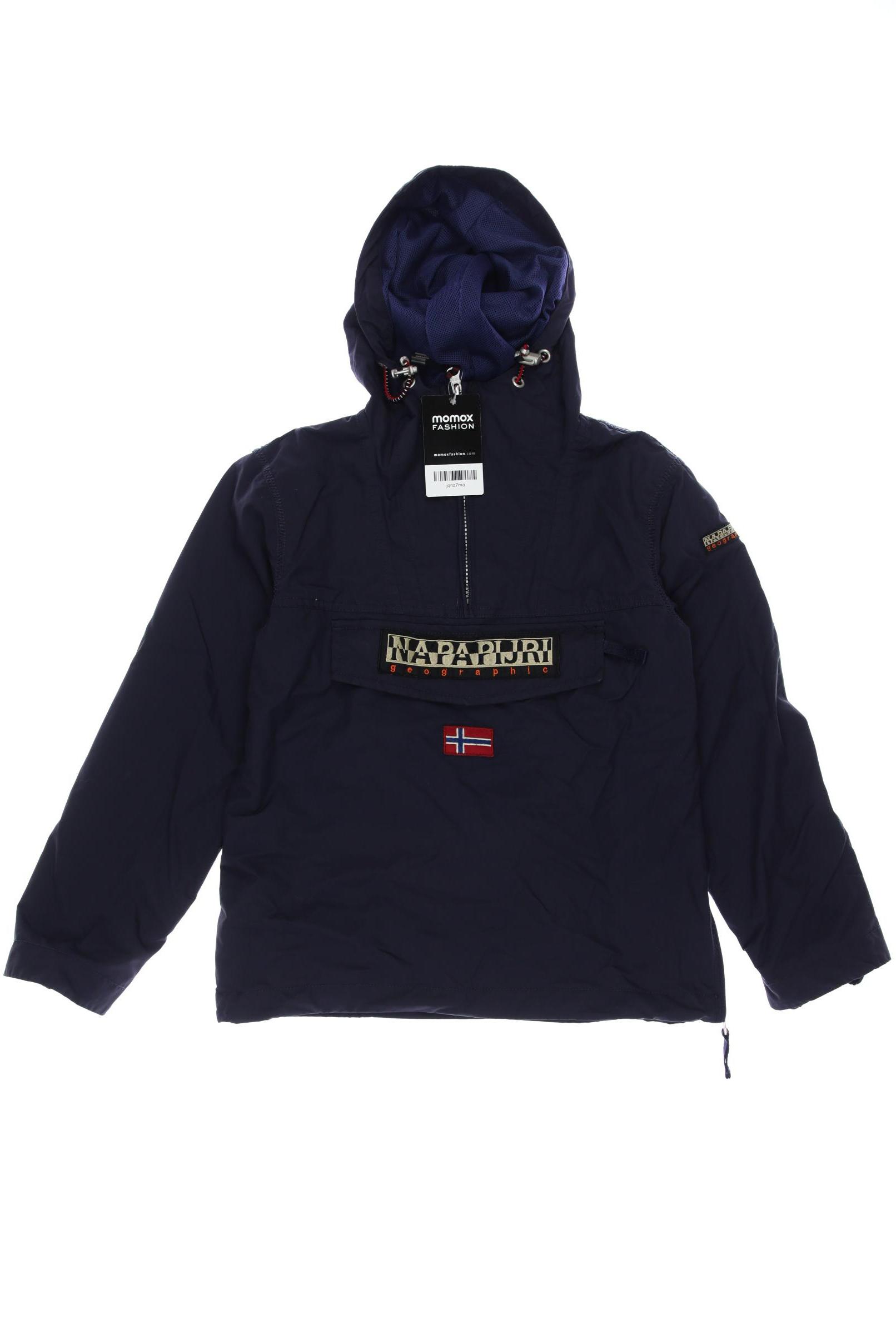 

Napapijri Herren Jacke, marineblau, Gr. 134