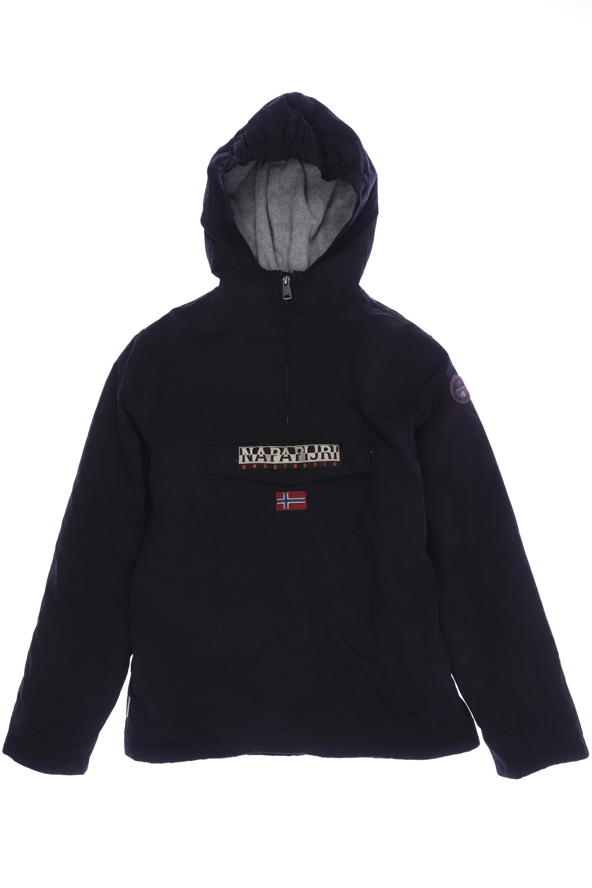 

Napapijri Herren Jacke, schwarz, Gr. 170