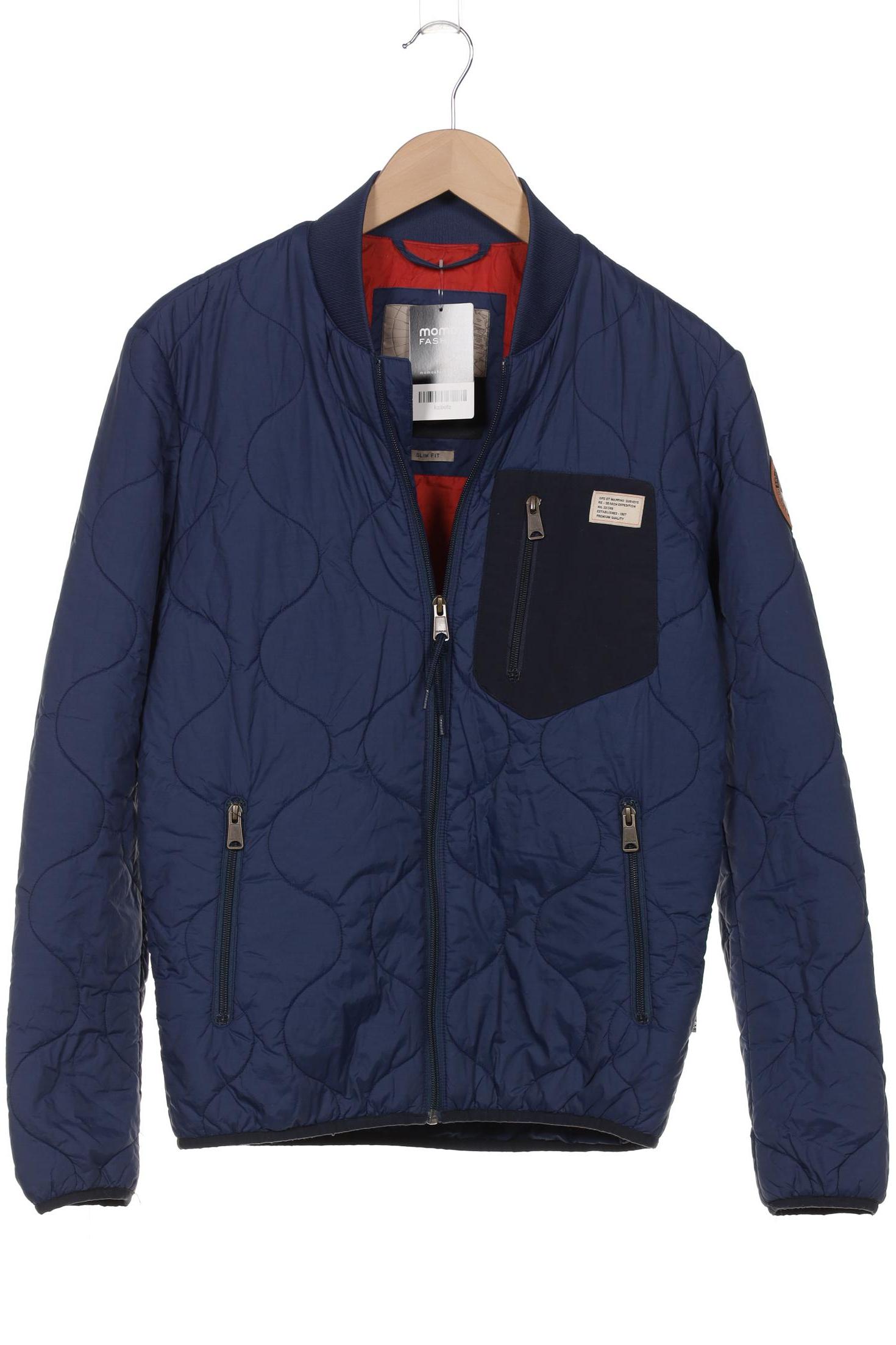 

Napapijri Herren Jacke, marineblau, Gr. 134