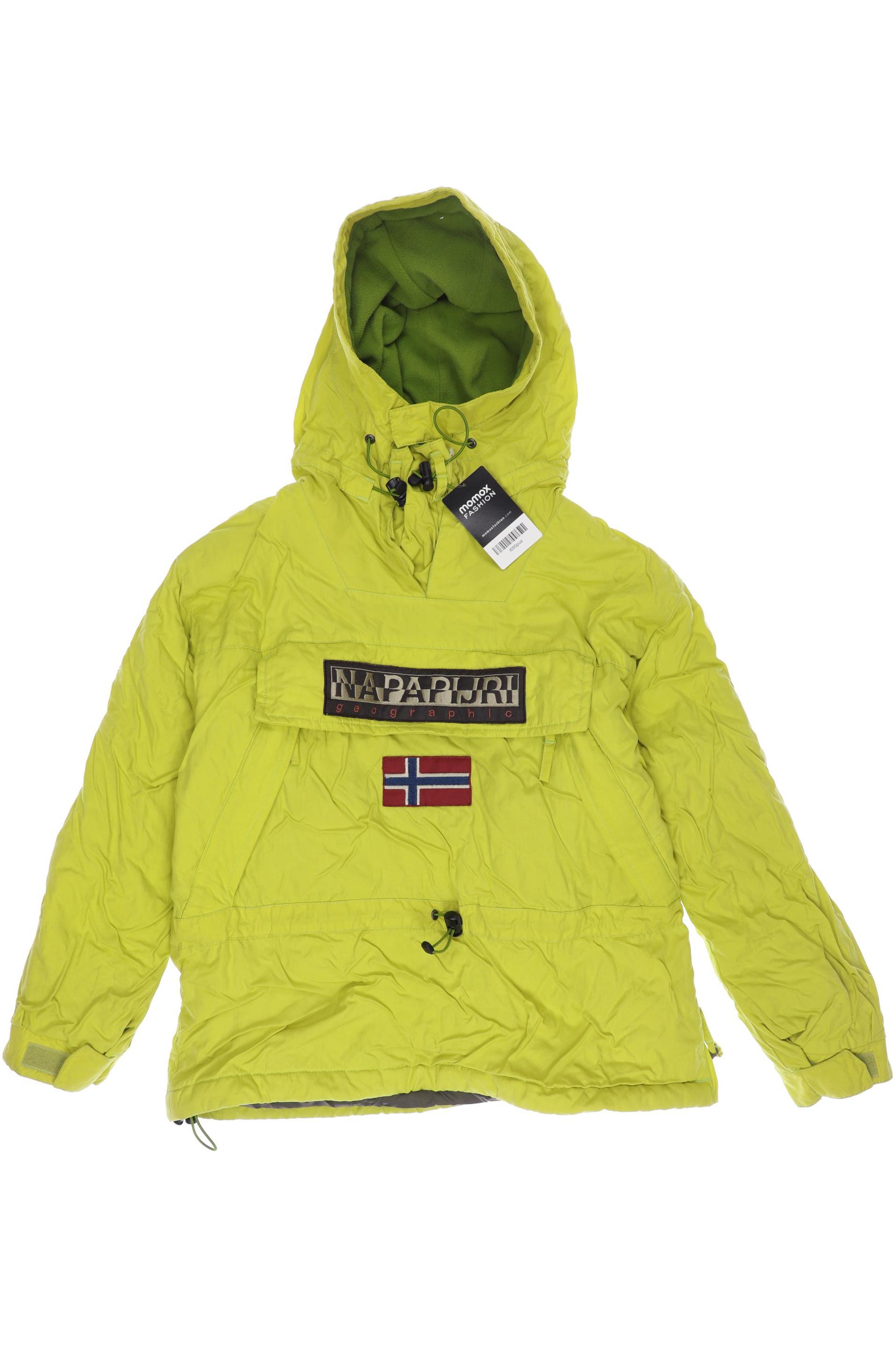 

Napapijri Herren Jacke, hellgrün, Gr. 152