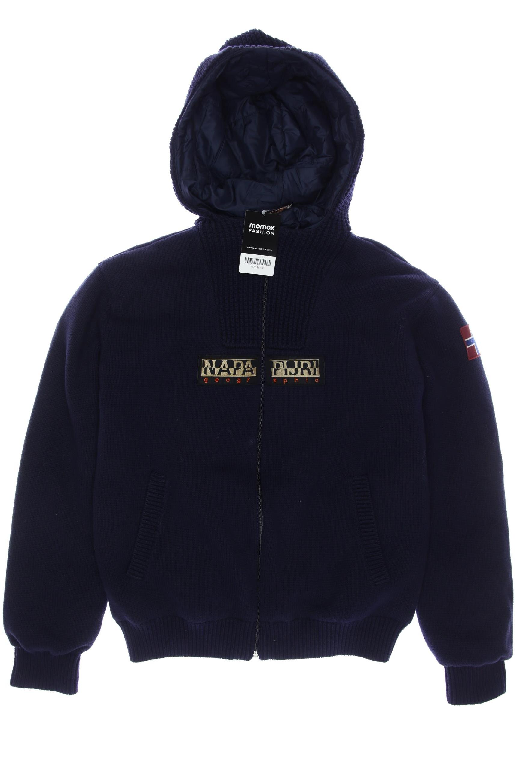 

Napapijri Herren Jacke, marineblau, Gr. 170