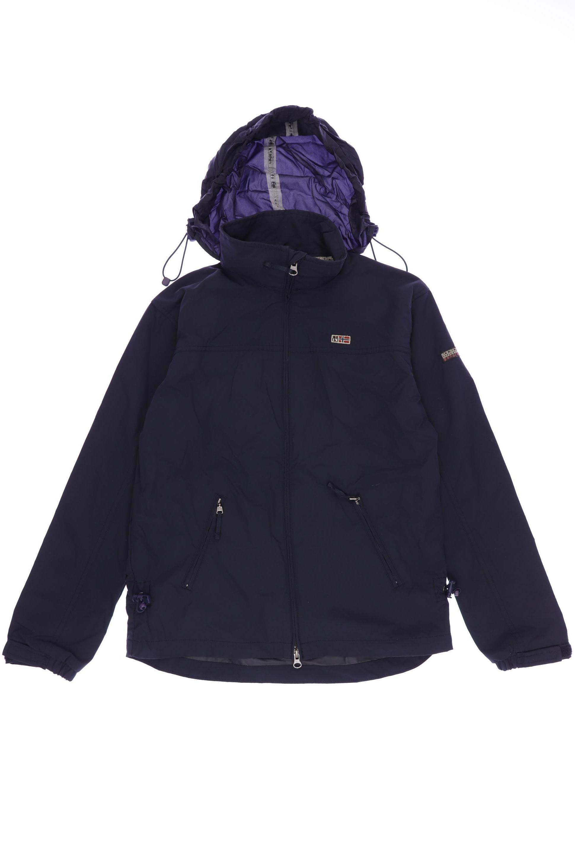 

Napapijri Herren Jacke, marineblau, Gr. 164