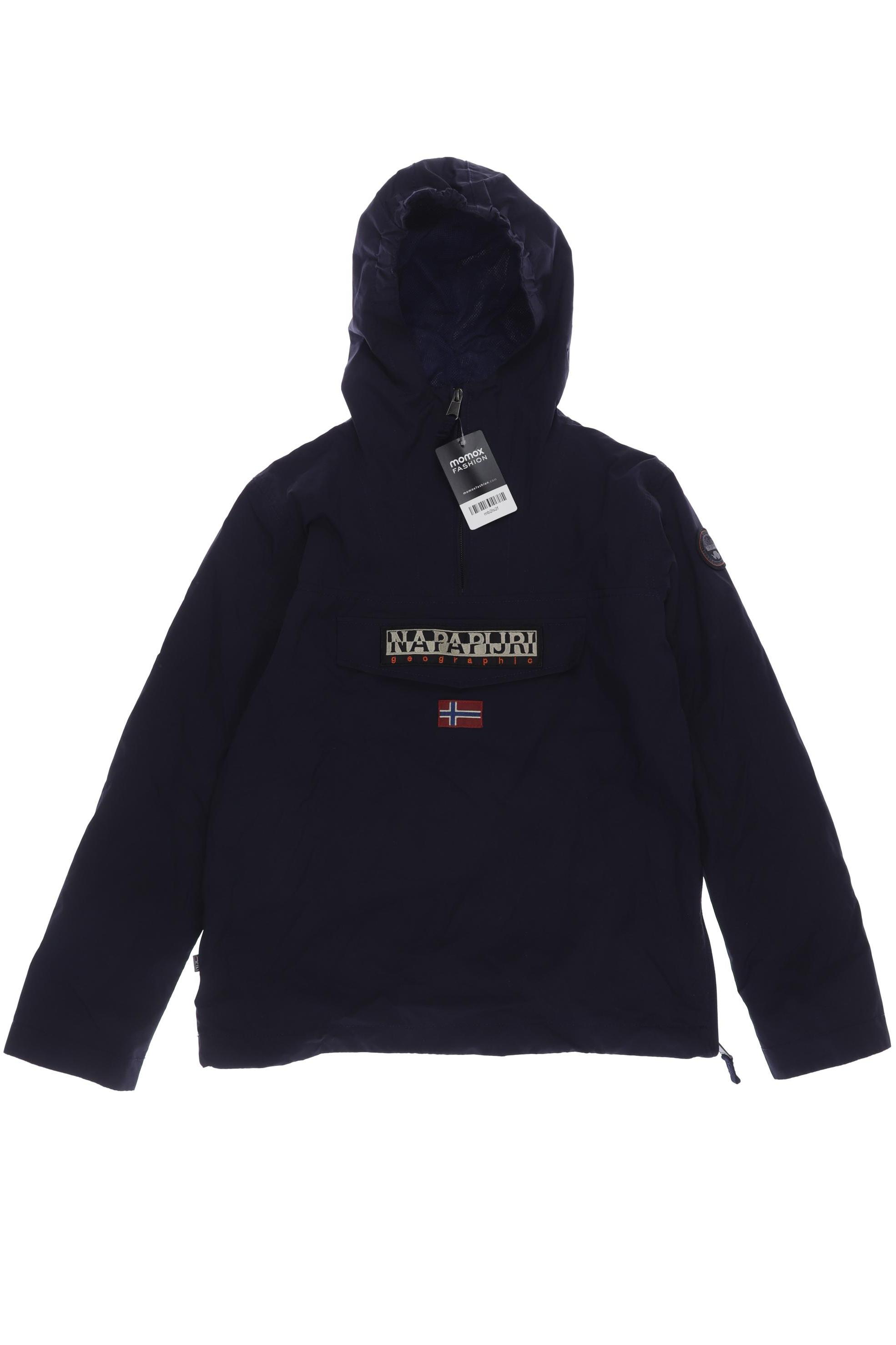 

Napapijri Herren Jacke, marineblau, Gr. 158