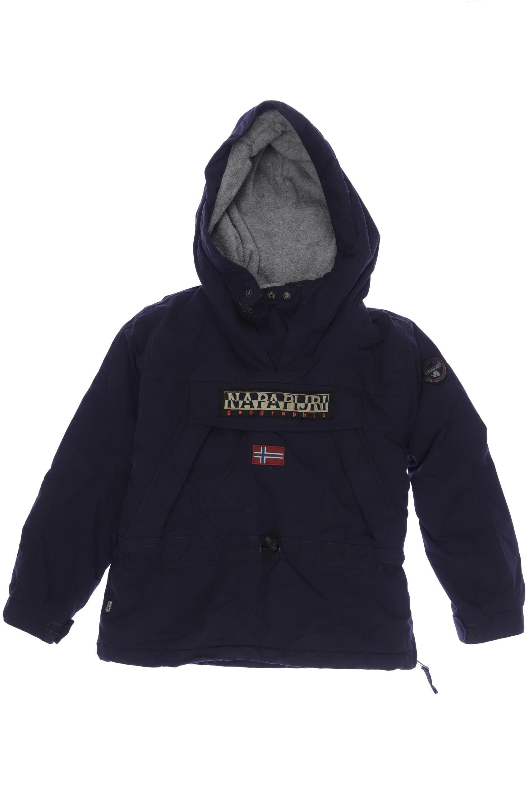 

Napapijri Herren Jacke, marineblau, Gr. 128