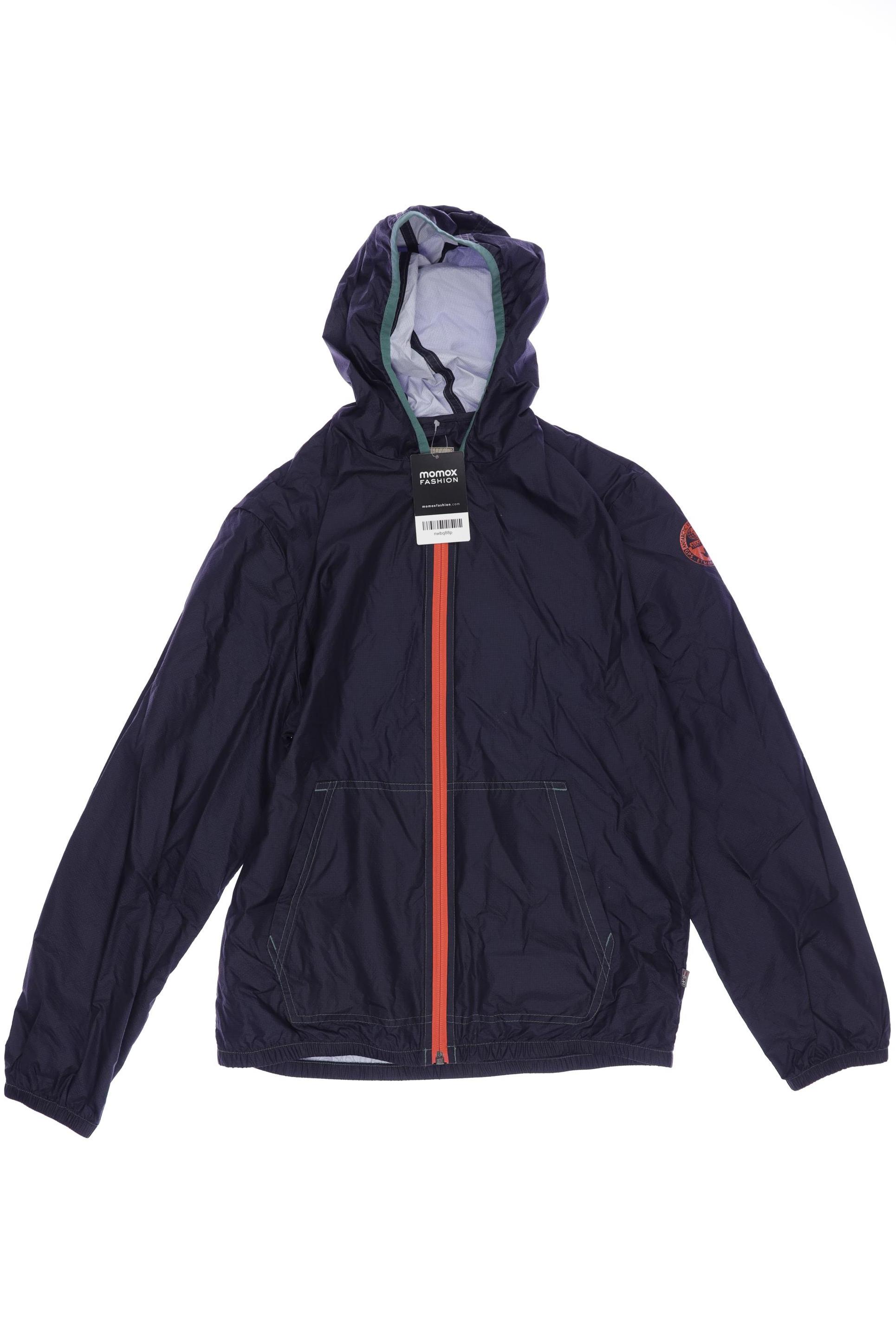 

Napapijri Herren Jacke, marineblau, Gr. 14