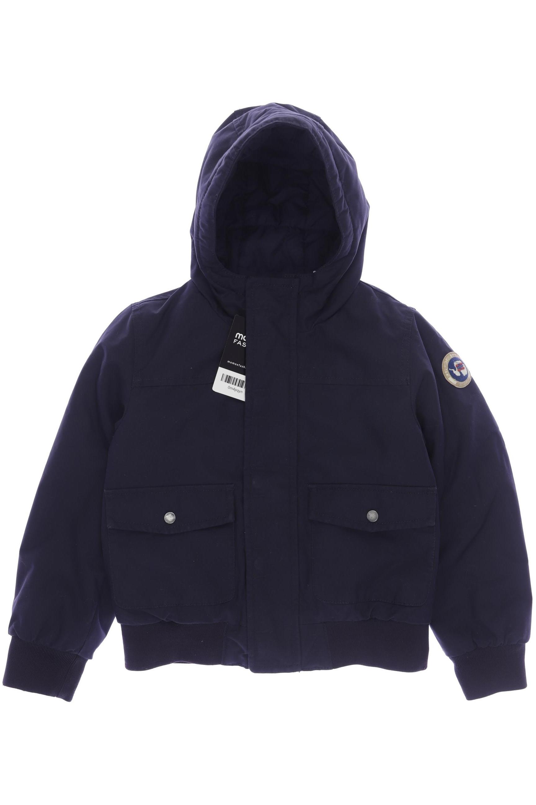 

Napapijri Jungen Jacke, marineblau