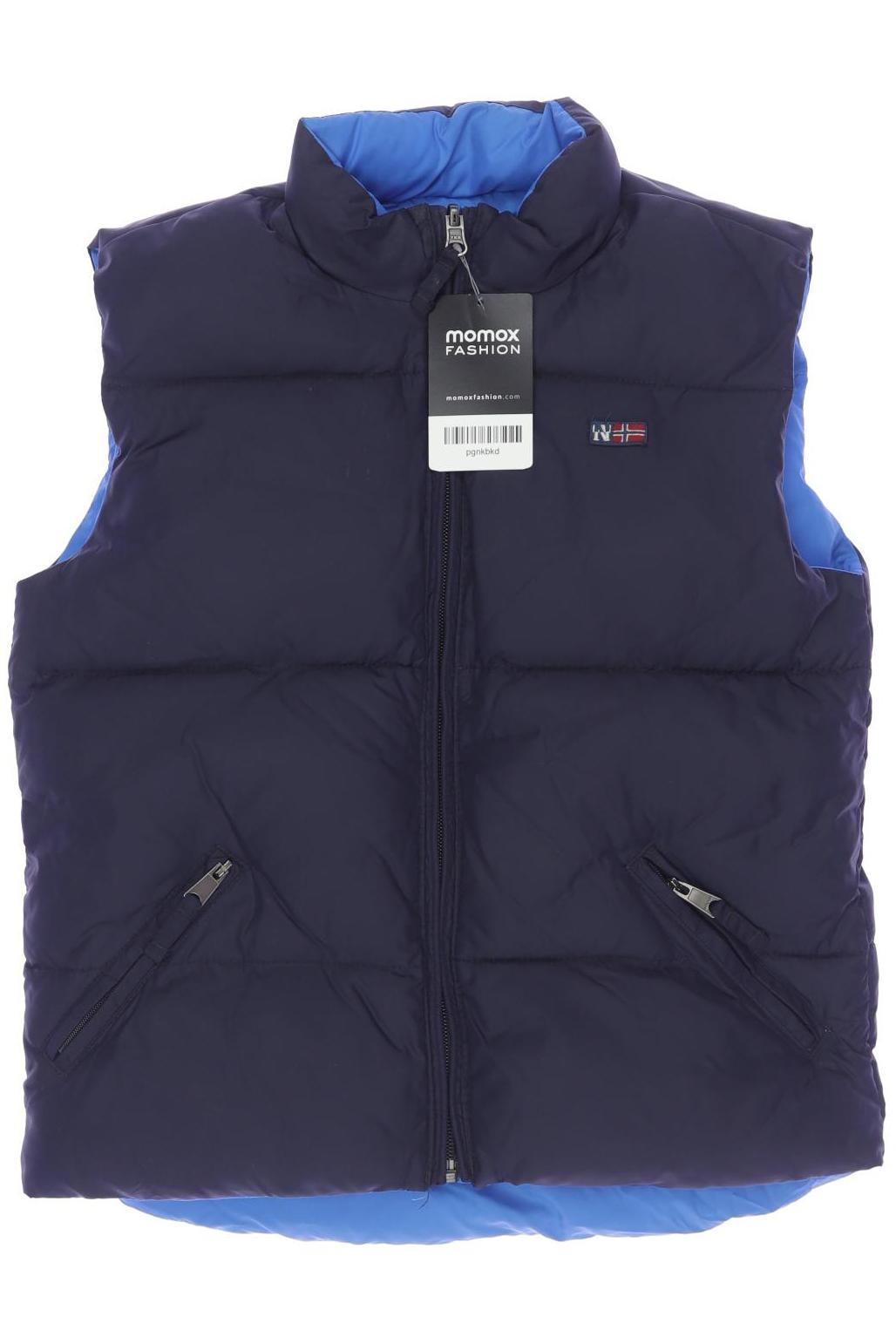 

Napapijri Herren Jacke, marineblau, Gr. 128