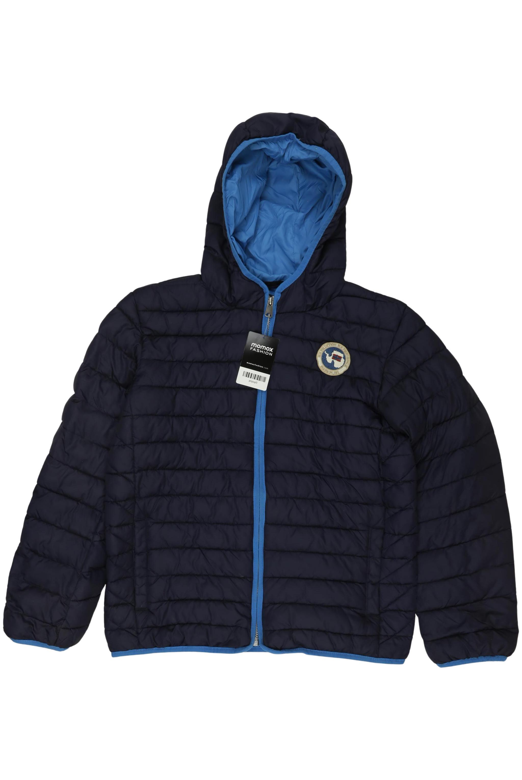 

Napapijri Jungen Jacke, marineblau, Gr. 170