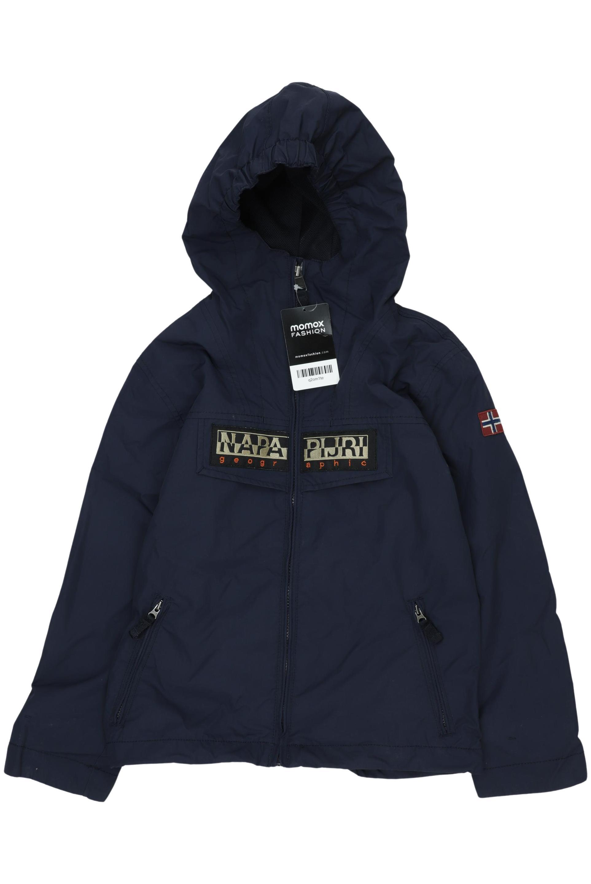 

Napapijri Herren Jacke, marineblau, Gr. 128