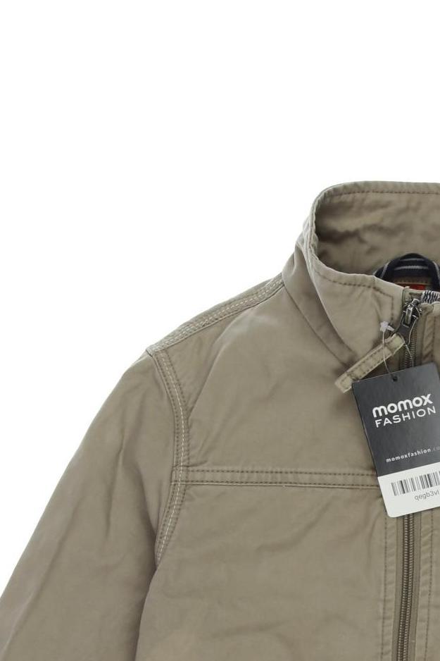 Thumbnail - Napapijri Jungen Jacke, beige, Gr. 116