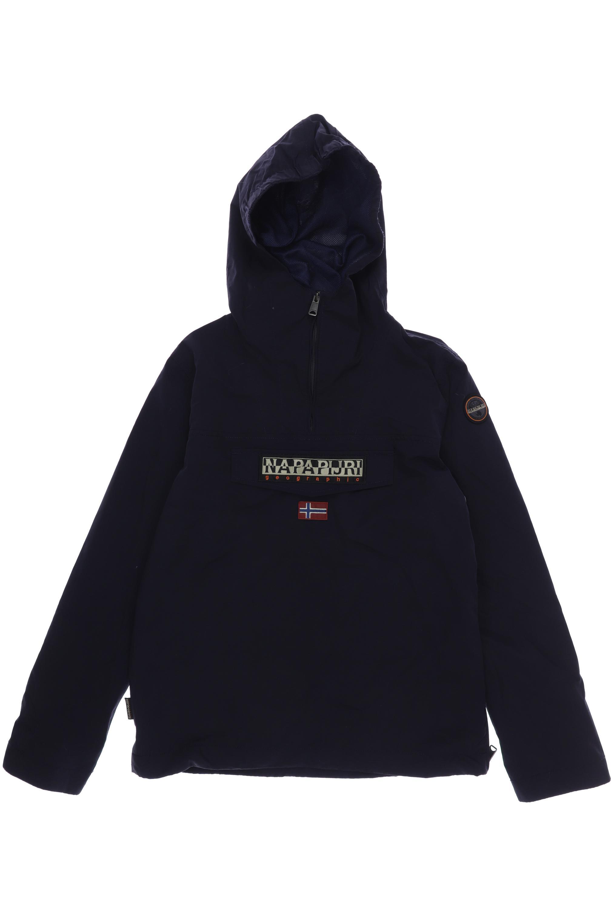 

Napapijri Herren Jacke, marineblau, Gr. 170