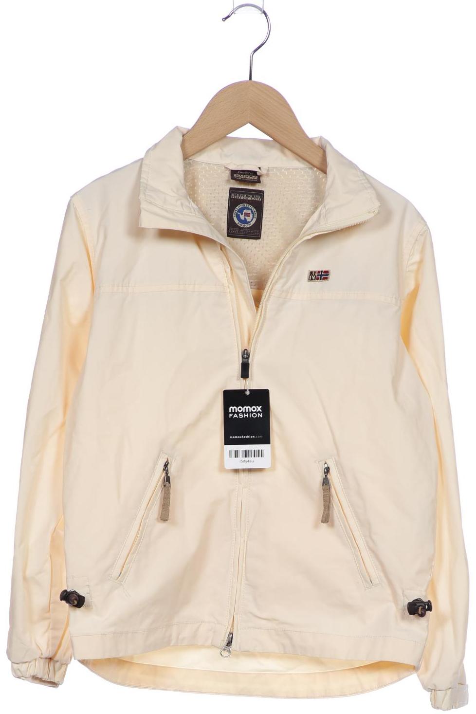 

Napapijri Herren Jacke, beige, Gr. 146