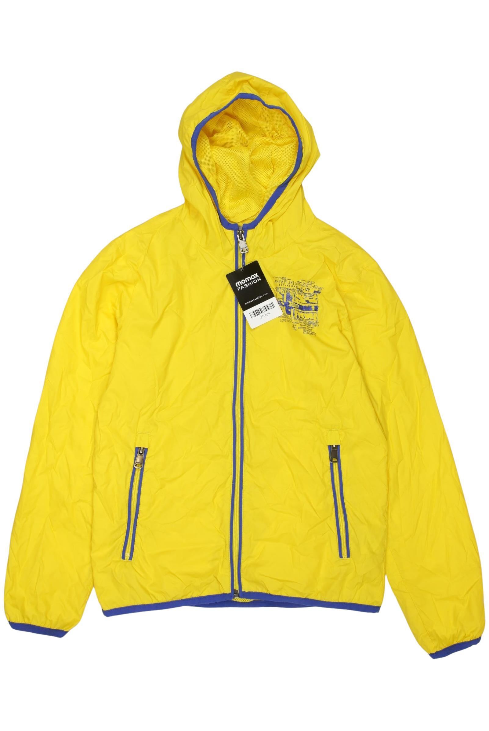 

Napapijri Jungen Jacke, gelb, Gr. 152