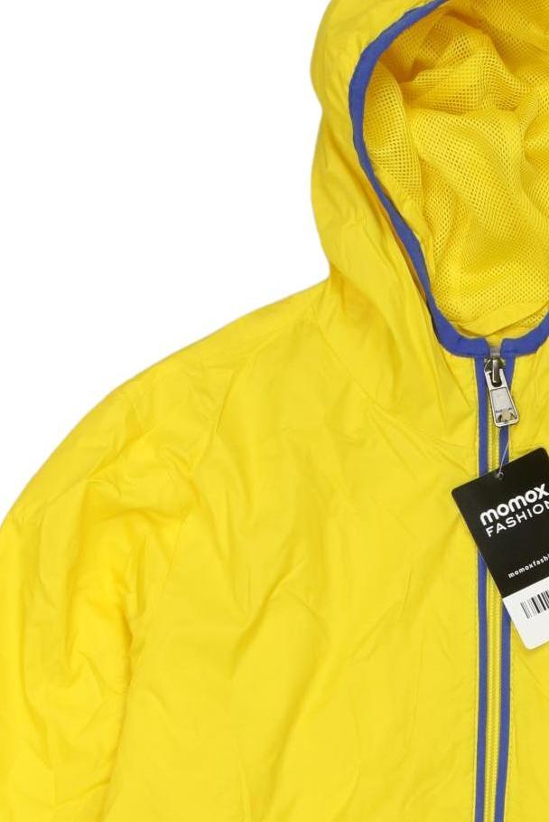 Thumbnail - Napapijri Jungen Jacke, gelb, Gr. 152