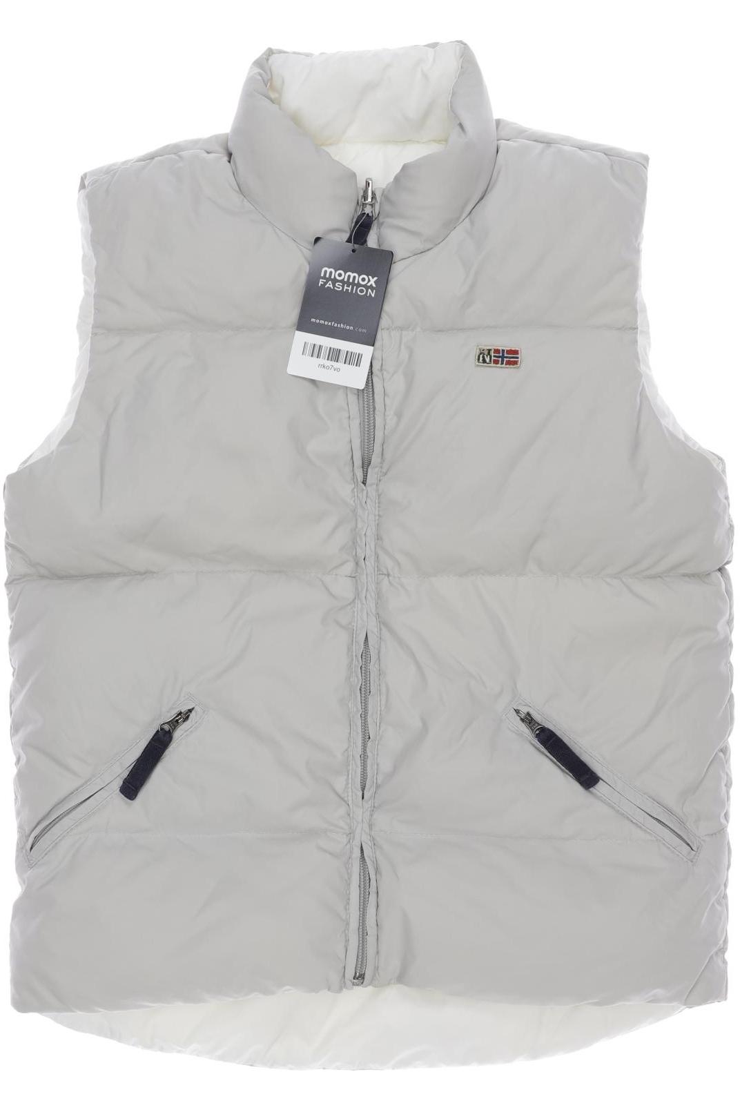 

Napapijri Herren Jacke, grau, Gr. 12