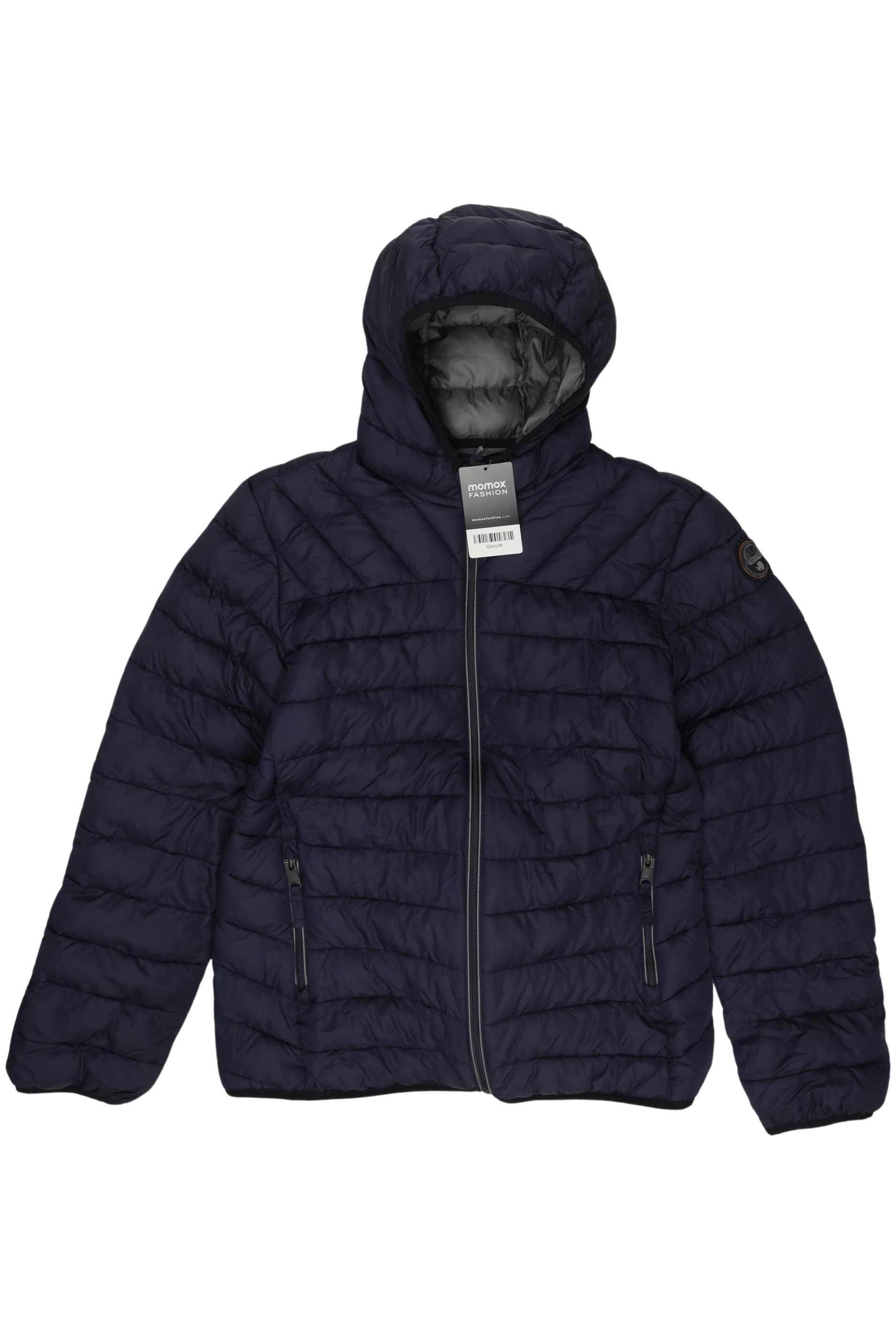 

Napapijri Jungen Jacke, marineblau, Gr. 170