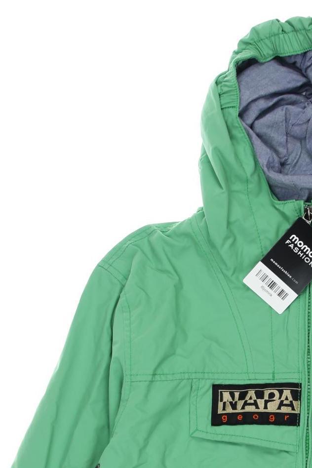 Thumbnail - Napapijri Herren Jacke, hellgrün, Gr. 152