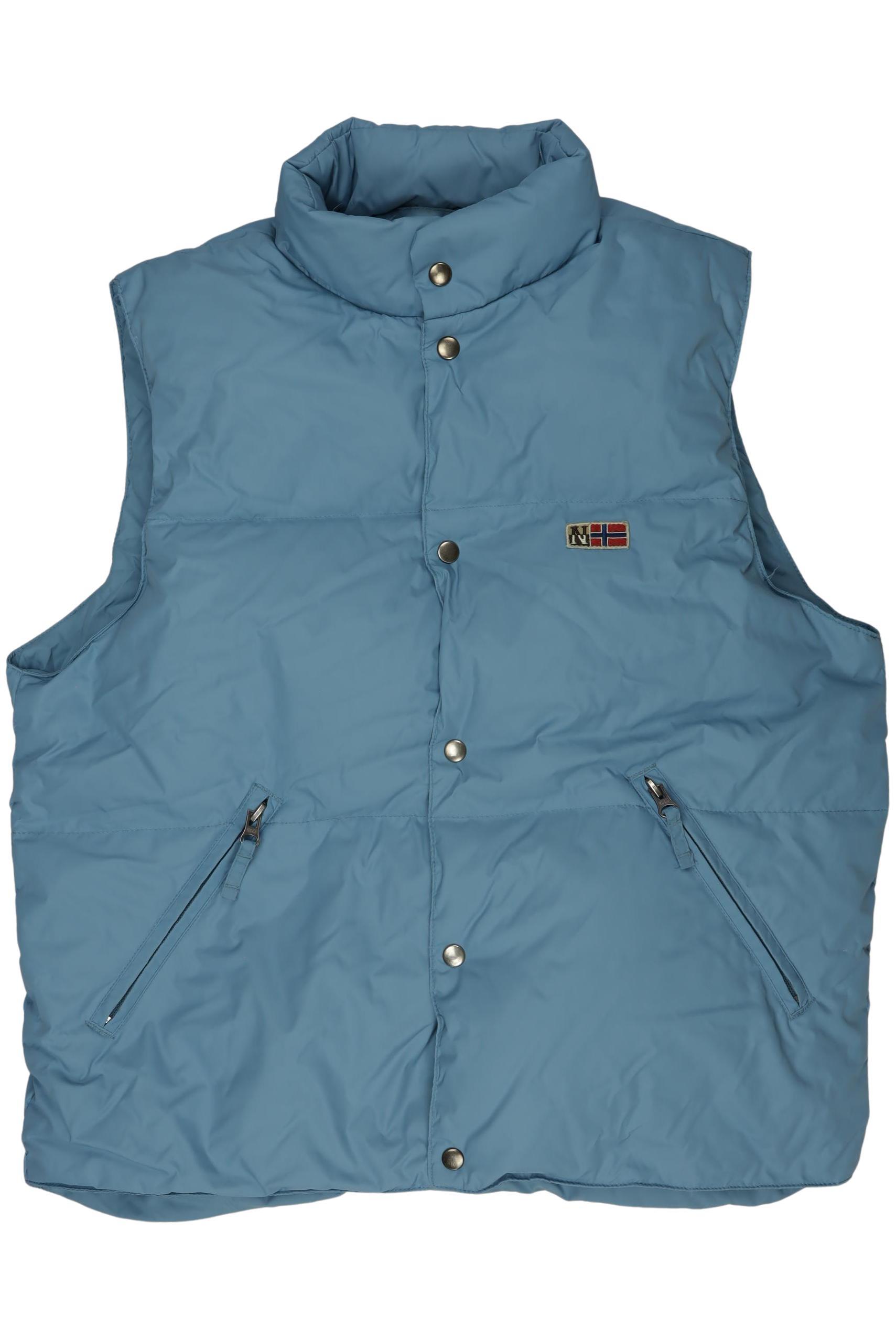

Napapijri Herren Jacke, blau, Gr. 12