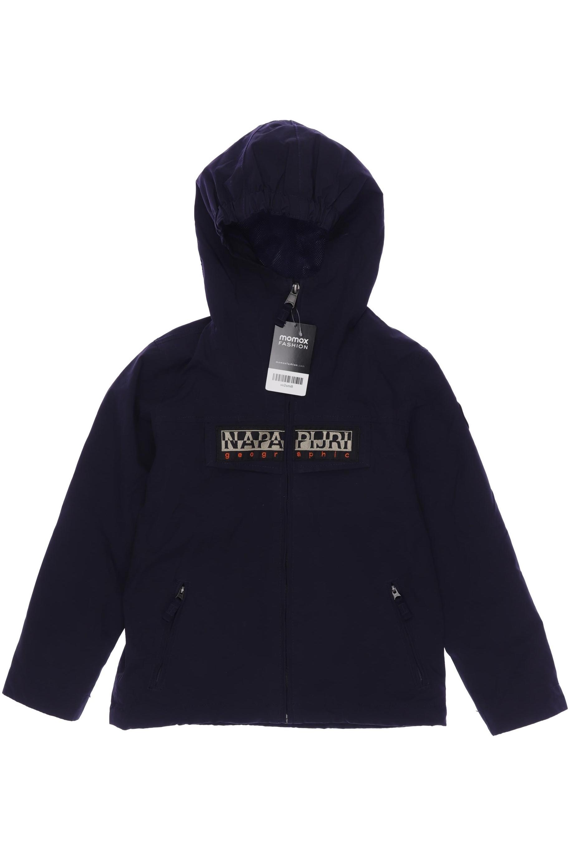 

Napapijri Herren Jacke, marineblau, Gr. 128