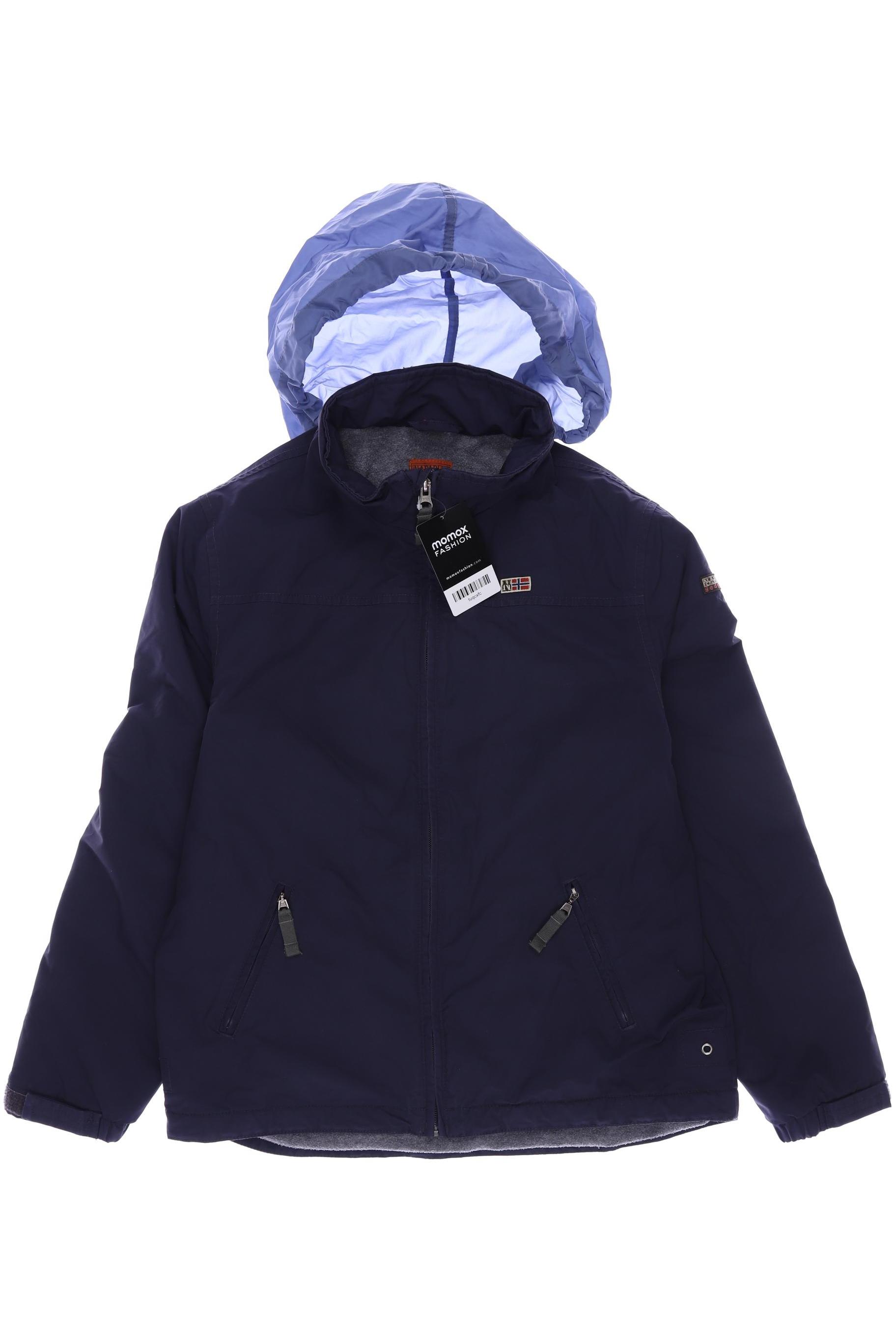 

Napapijri Herren Jacke, marineblau, Gr. 164