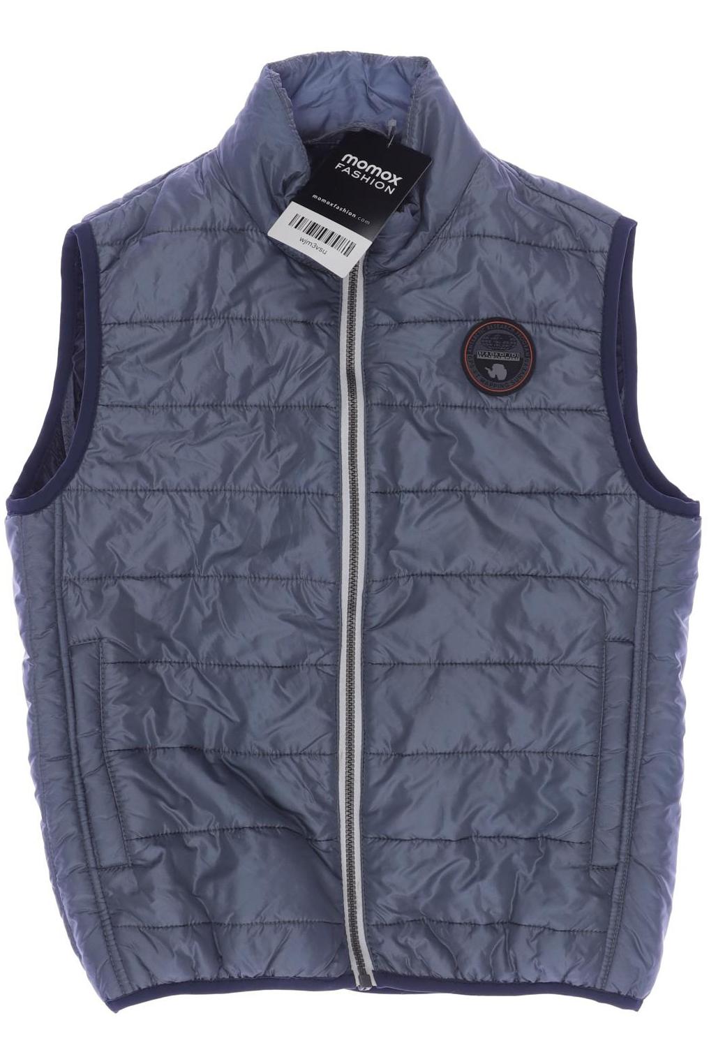 

Napapijri Jungen Jacke, blau